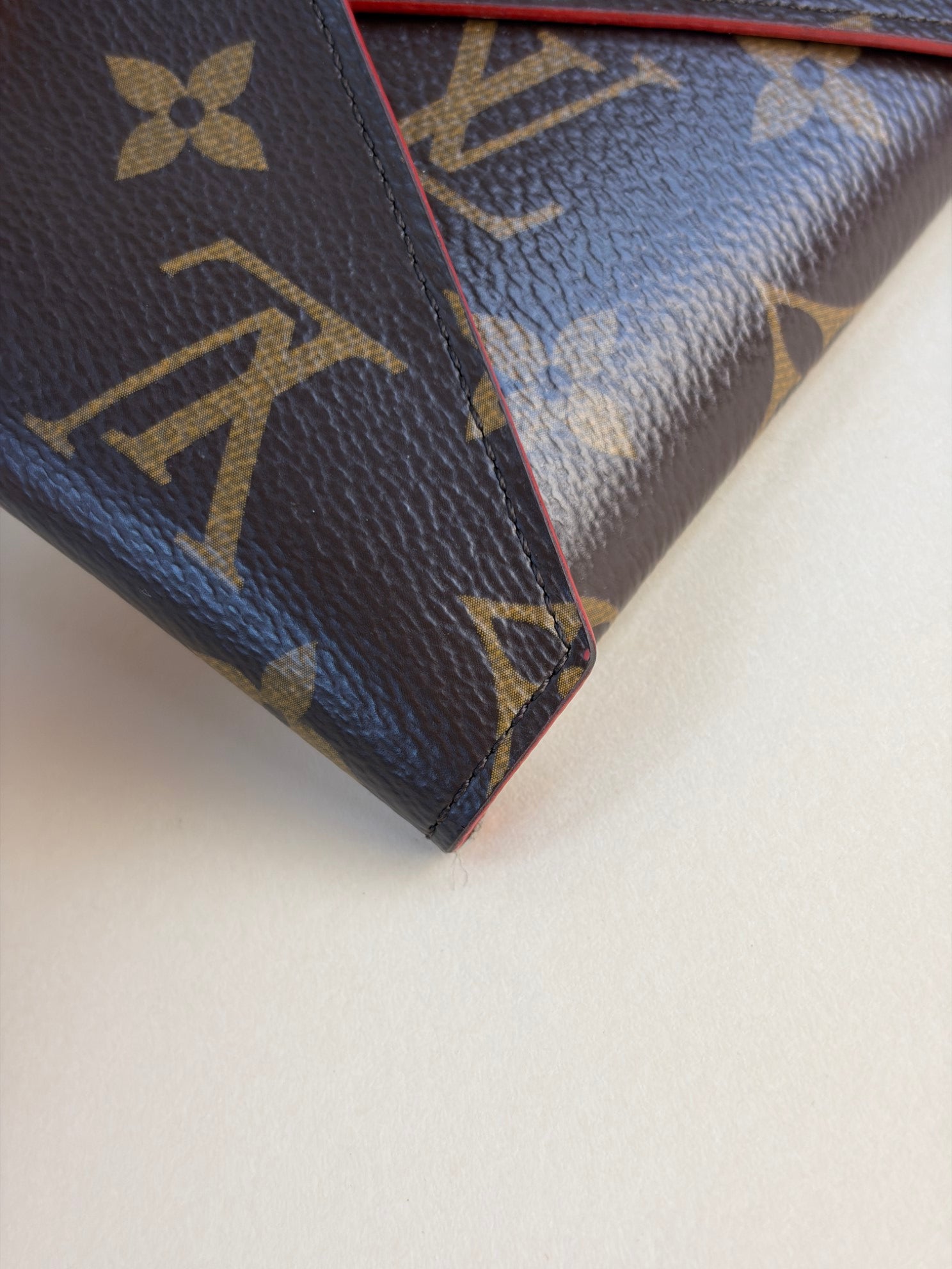 Louis Vuitton Monogram Kirigami Small Pouch