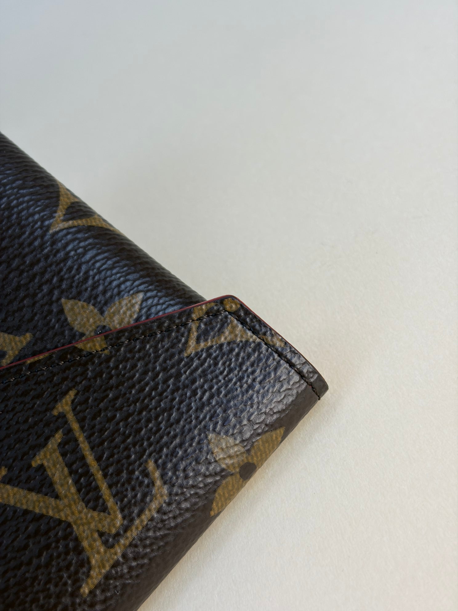 Louis Vuitton Monogram Kirigami Small Pouch