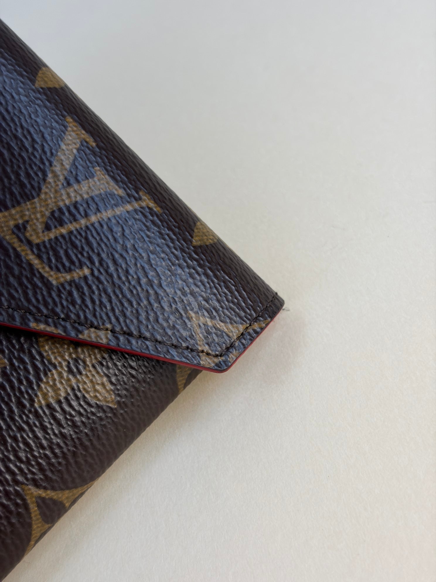 Louis Vuitton Monogram Kirigami Small Pouch