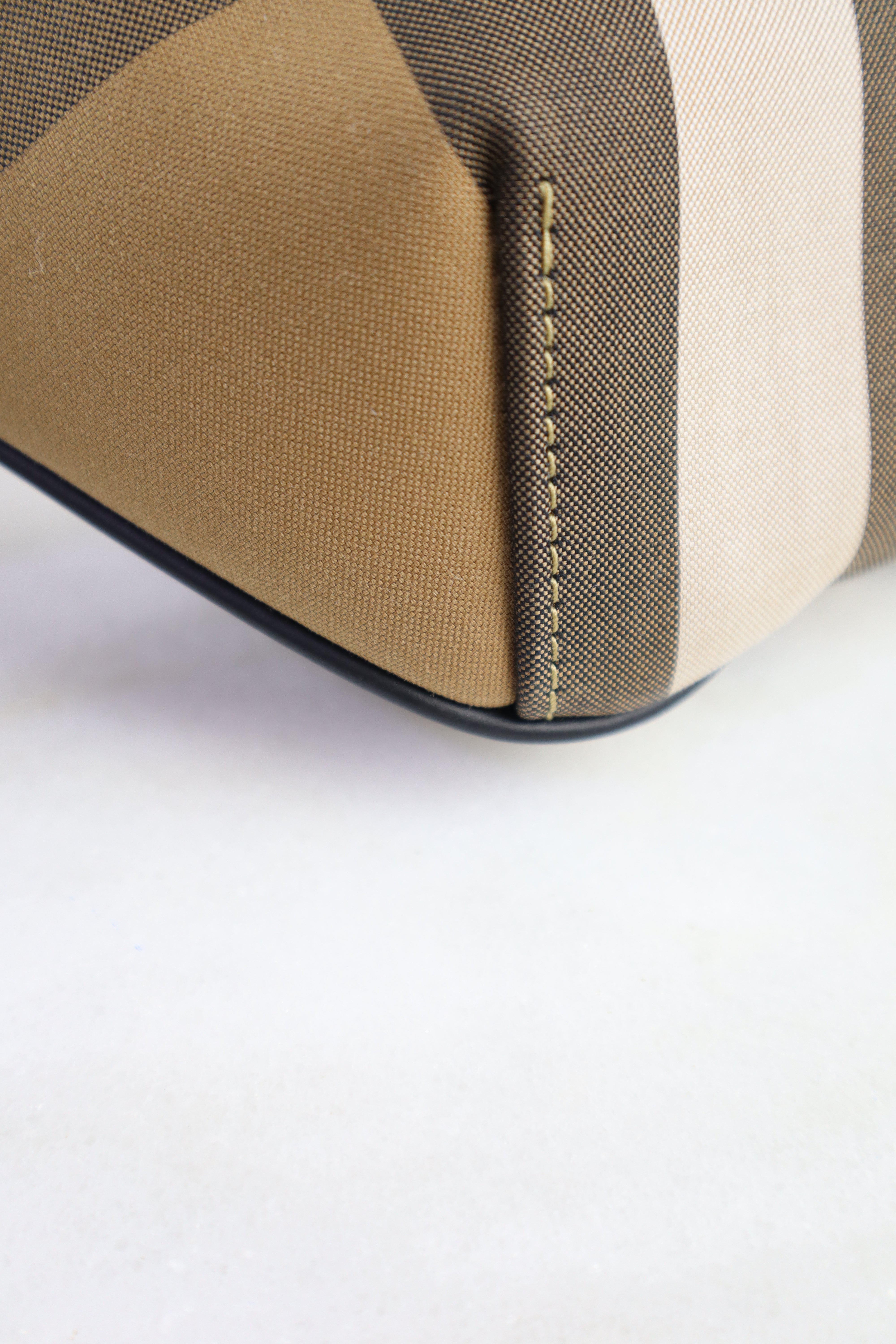Burberry House Check Bum Bag