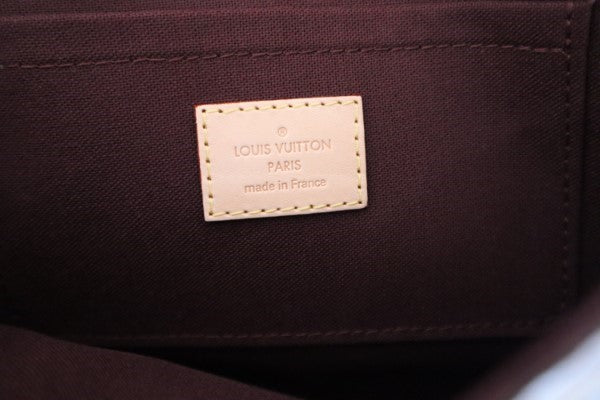 Louis Vuitton Monogram Favorite MM Crossbody Bag