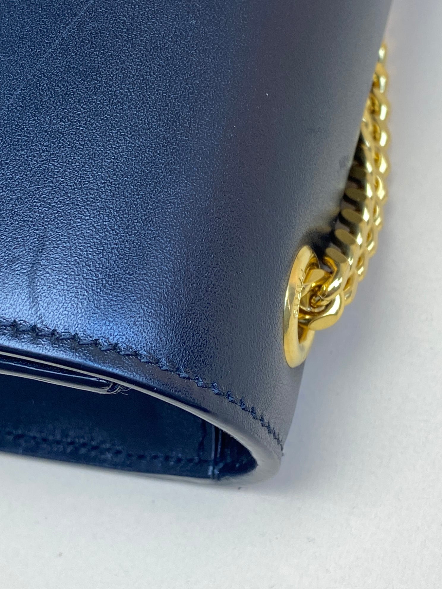 YSL black Kate Tassel in grain de Poudre-shoulder bag-YSL-The Closet Egypt