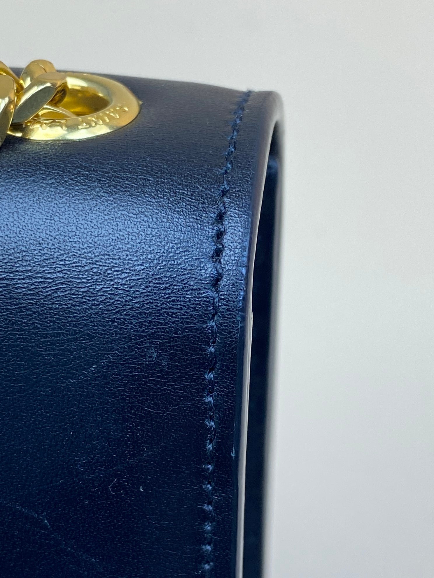 YSL black Kate Tassel in grain de Poudre-shoulder bag-YSL-The Closet Egypt