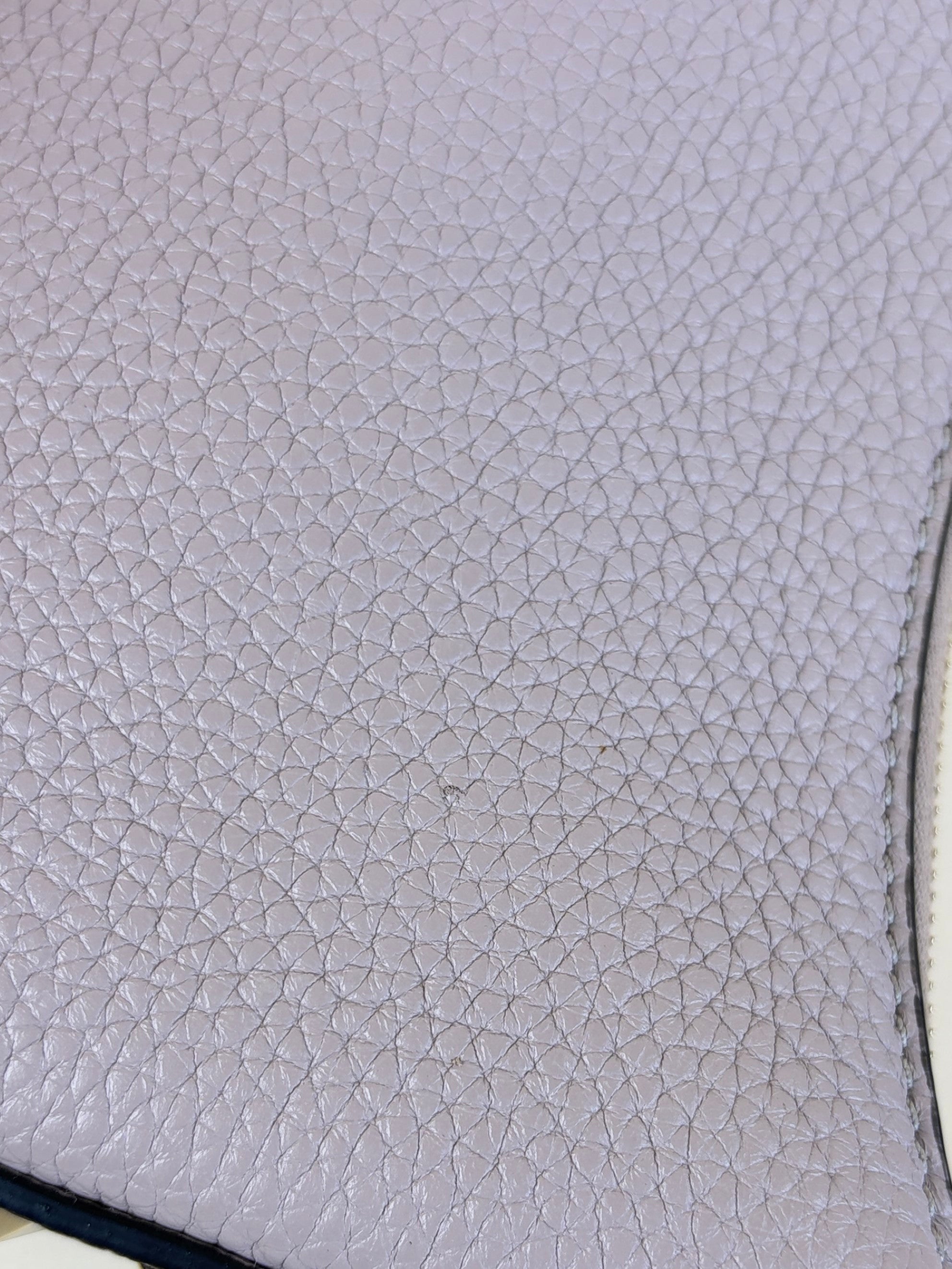 Valentino paravane nude grainy calfskin mini rock stud hobo bag