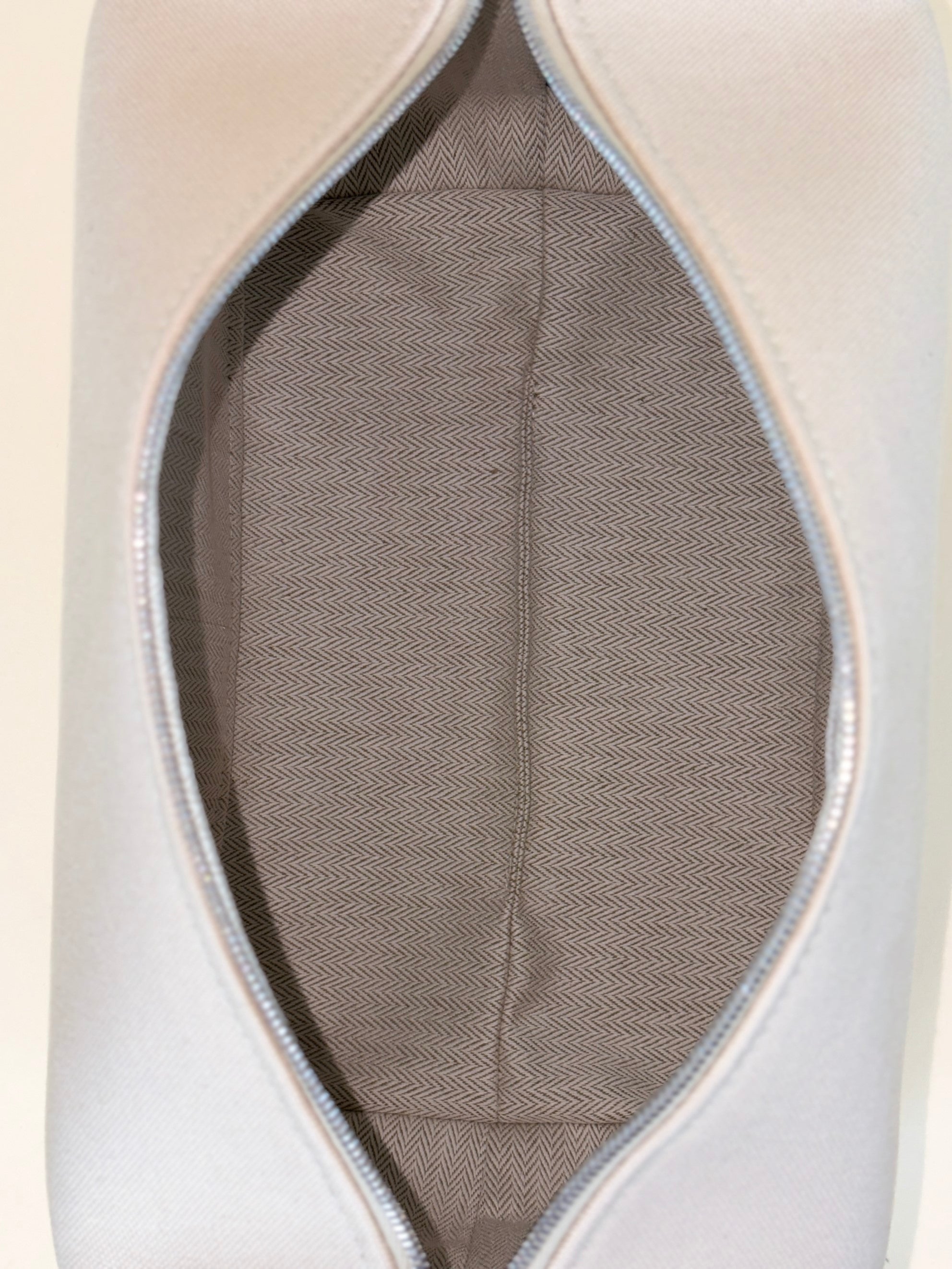 Hermes Beige Bride-A Brac Case Large Model