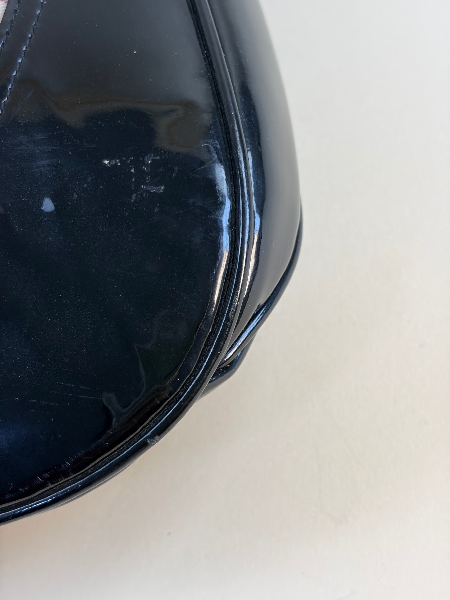 Burberry black Nova Check Brooke Hobo Bag