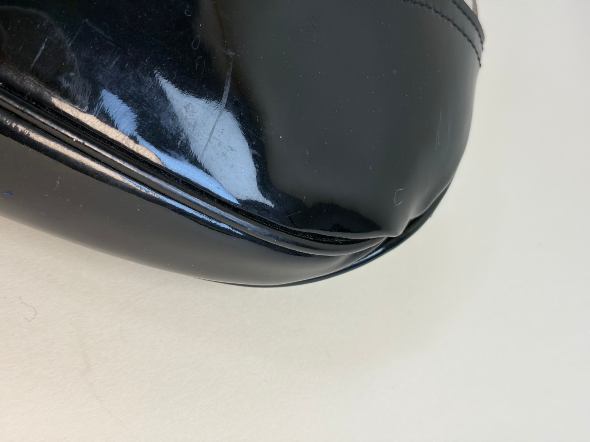 Burberry black Nova Check Brooke Hobo Bag