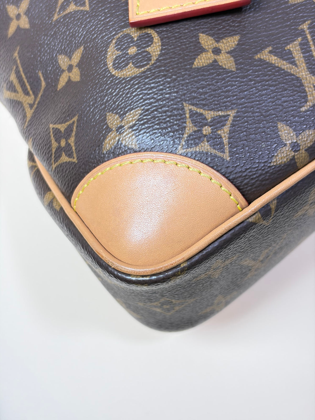 Louis Vuitton monogram Odeon pm cross body