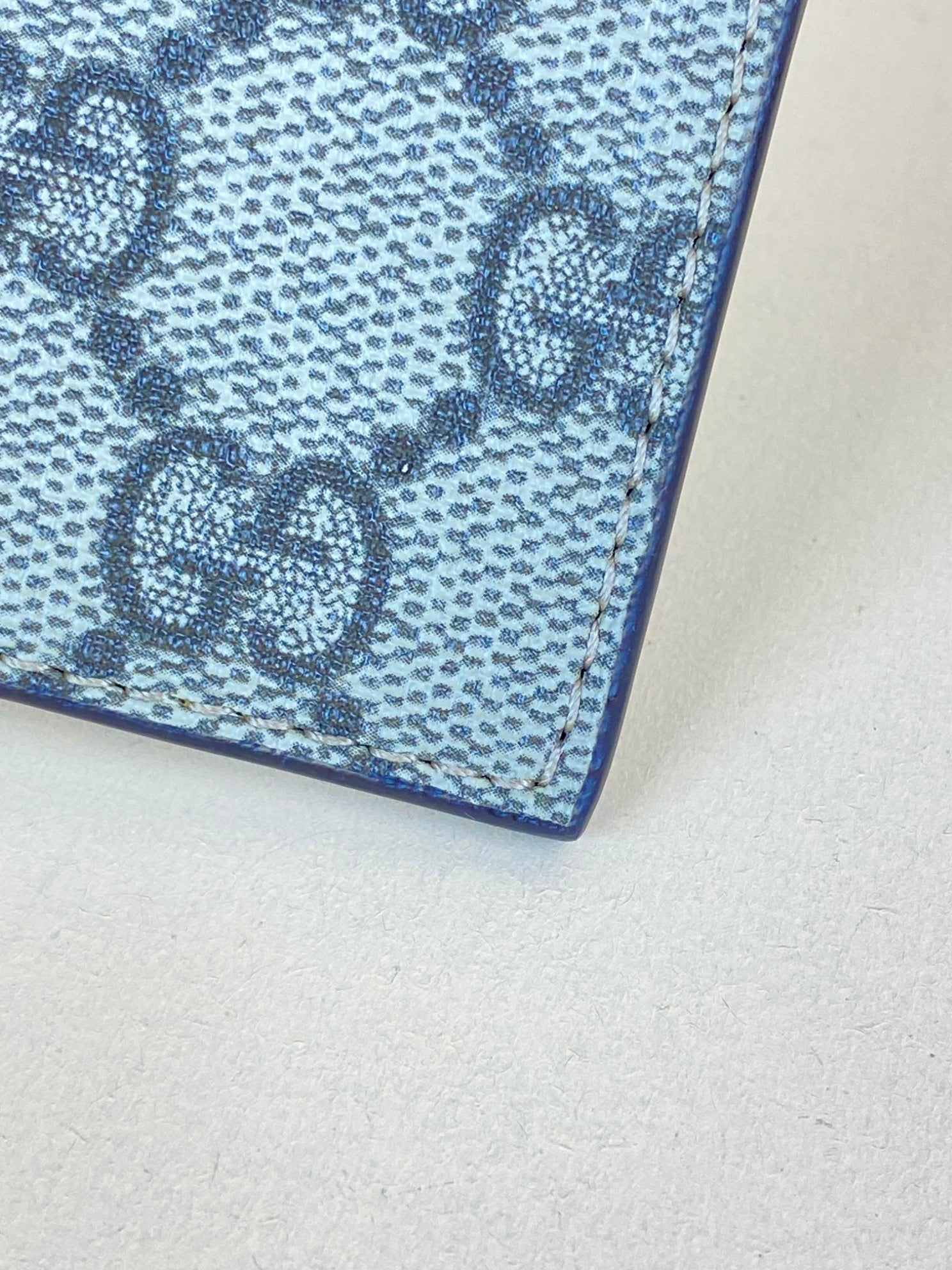 Gucci Brown GG Card Holder-Card Holder-Gucci-The Closet Egypt