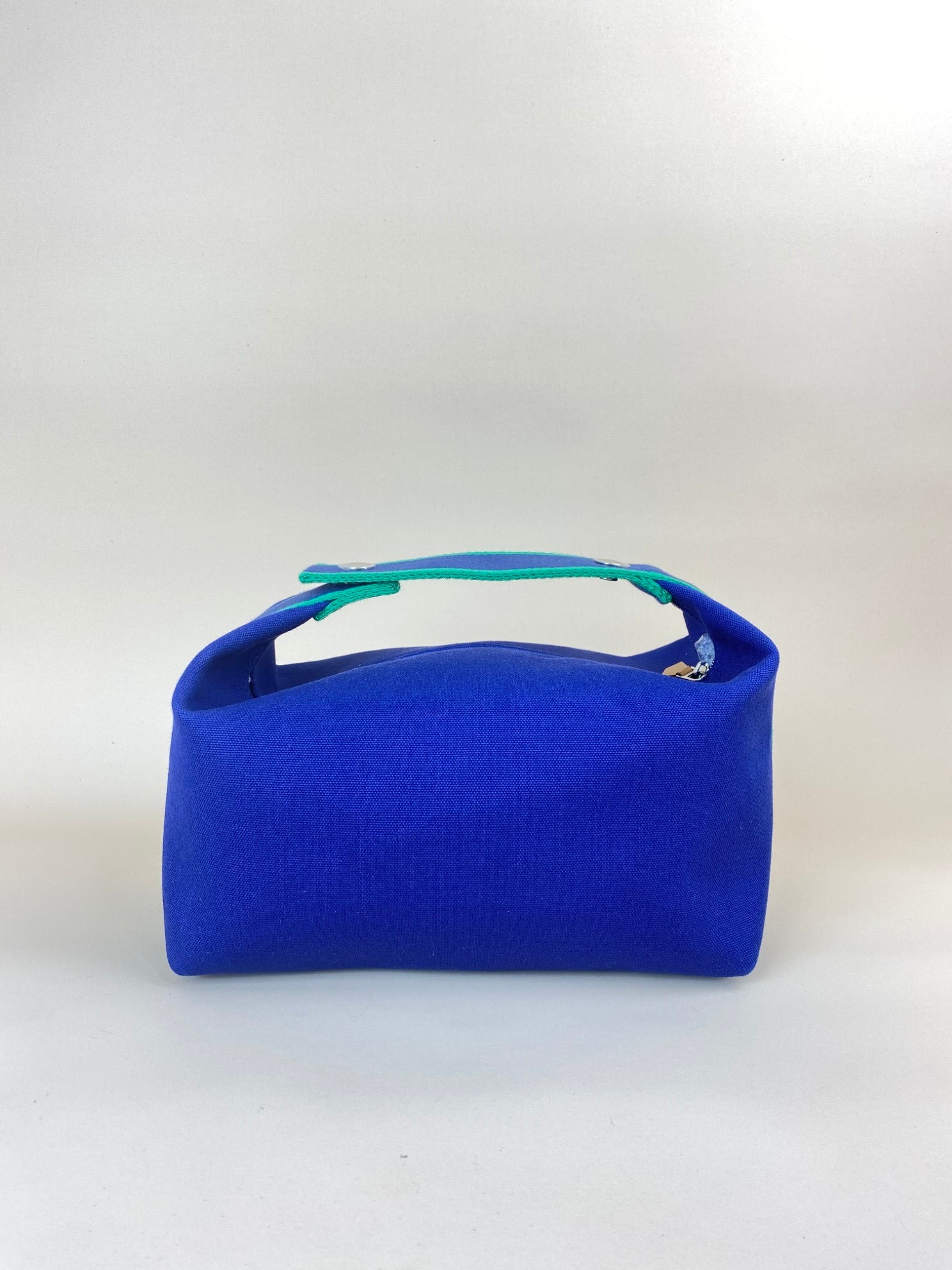 Hermes Blue Bride A Brac Large Case-Pouch-Hermes-The Closet Egypt