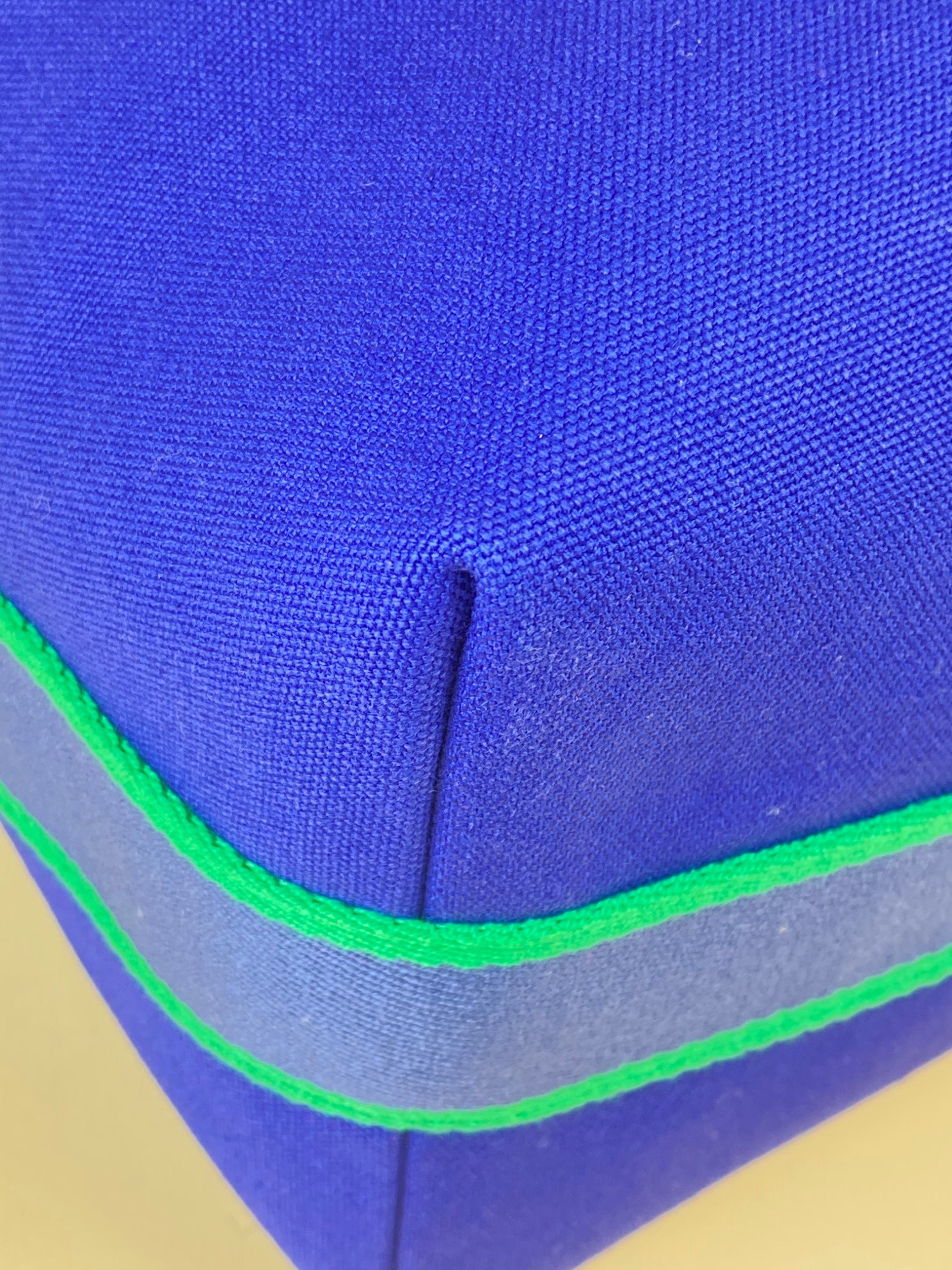 Hermes Blue Bride A Brac Large Case-Pouch-Hermes-The Closet Egypt