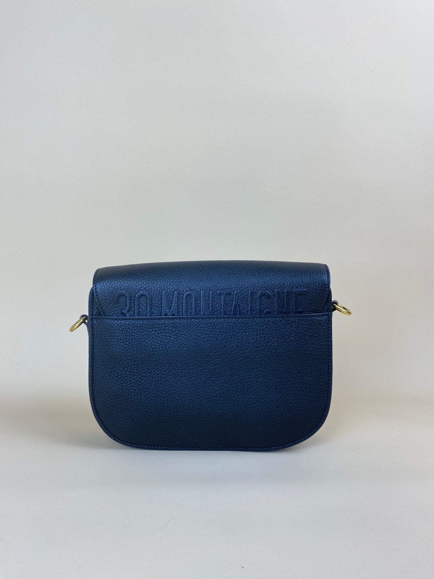 Christian Dior Black Medium Bobby Crossbody Bag-handbag-Christian Dior-The Closet Egypt