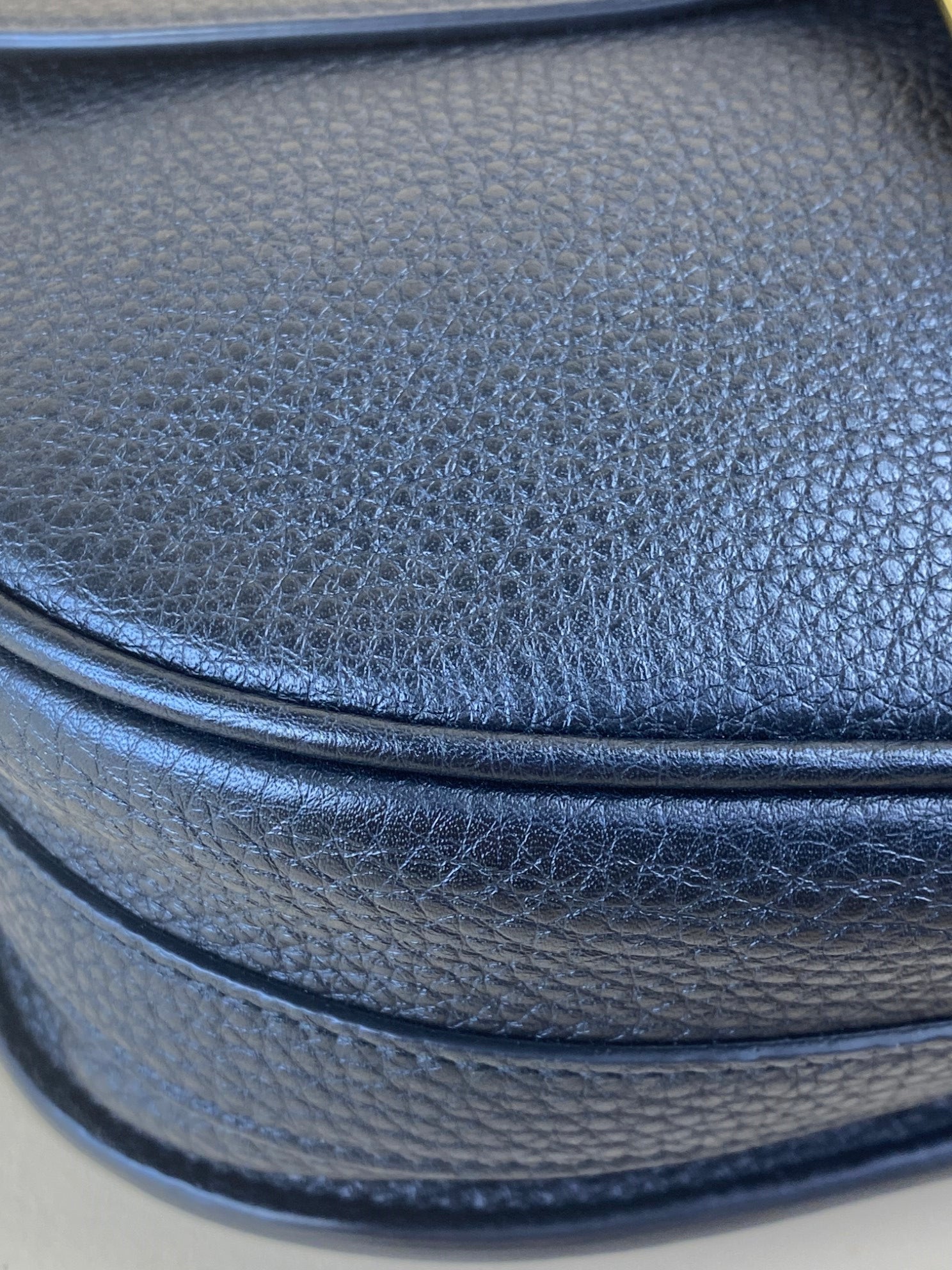 Christian Dior Black Medium Bobby Crossbody Bag-handbag-Christian Dior-The Closet Egypt