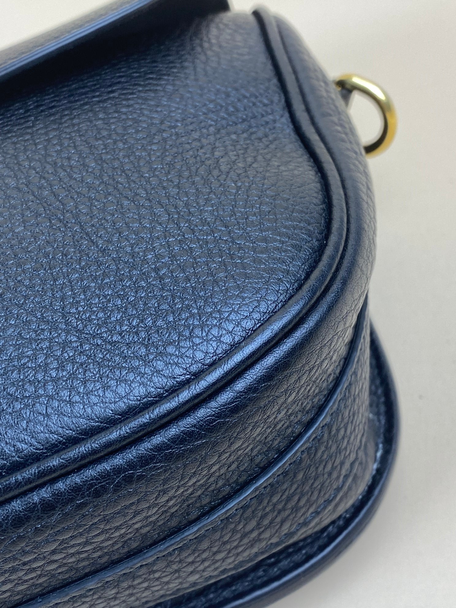 Christian Dior Black Medium Bobby Crossbody Bag-handbag-Christian Dior-The Closet Egypt