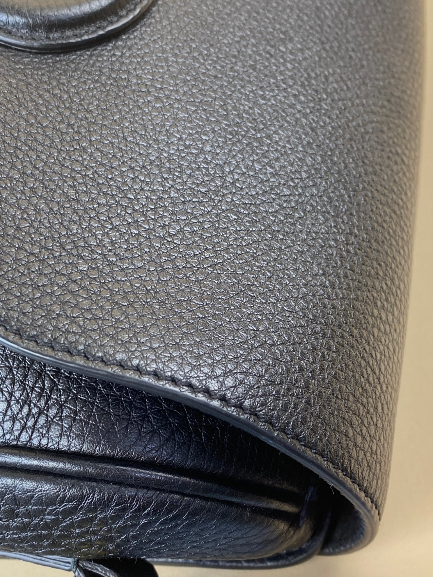 Christian Dior Black Medium Bobby Crossbody Bag-handbag-Christian Dior-The Closet Egypt