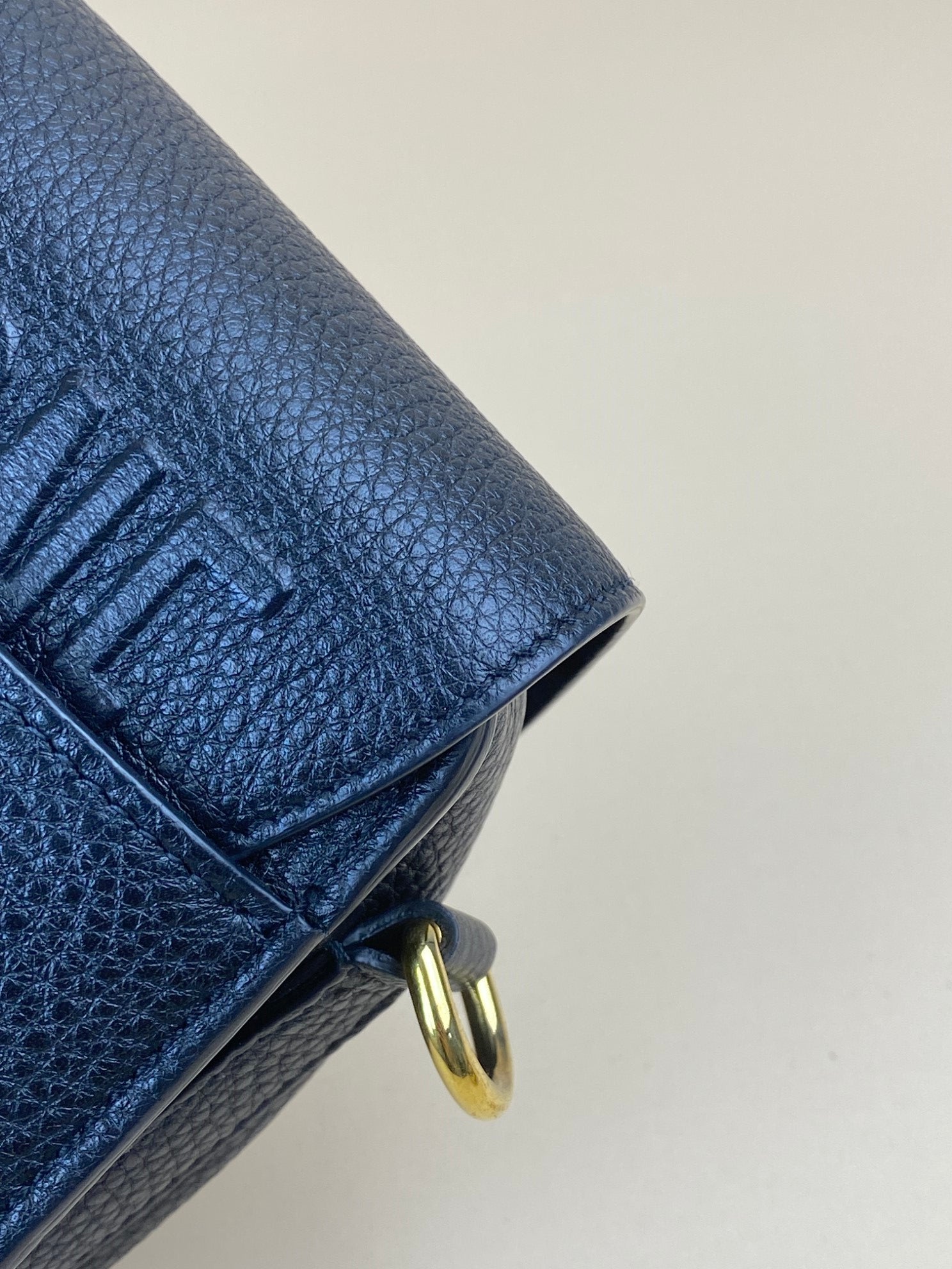 Christian Dior Black Medium Bobby Crossbody Bag-handbag-Christian Dior-The Closet Egypt