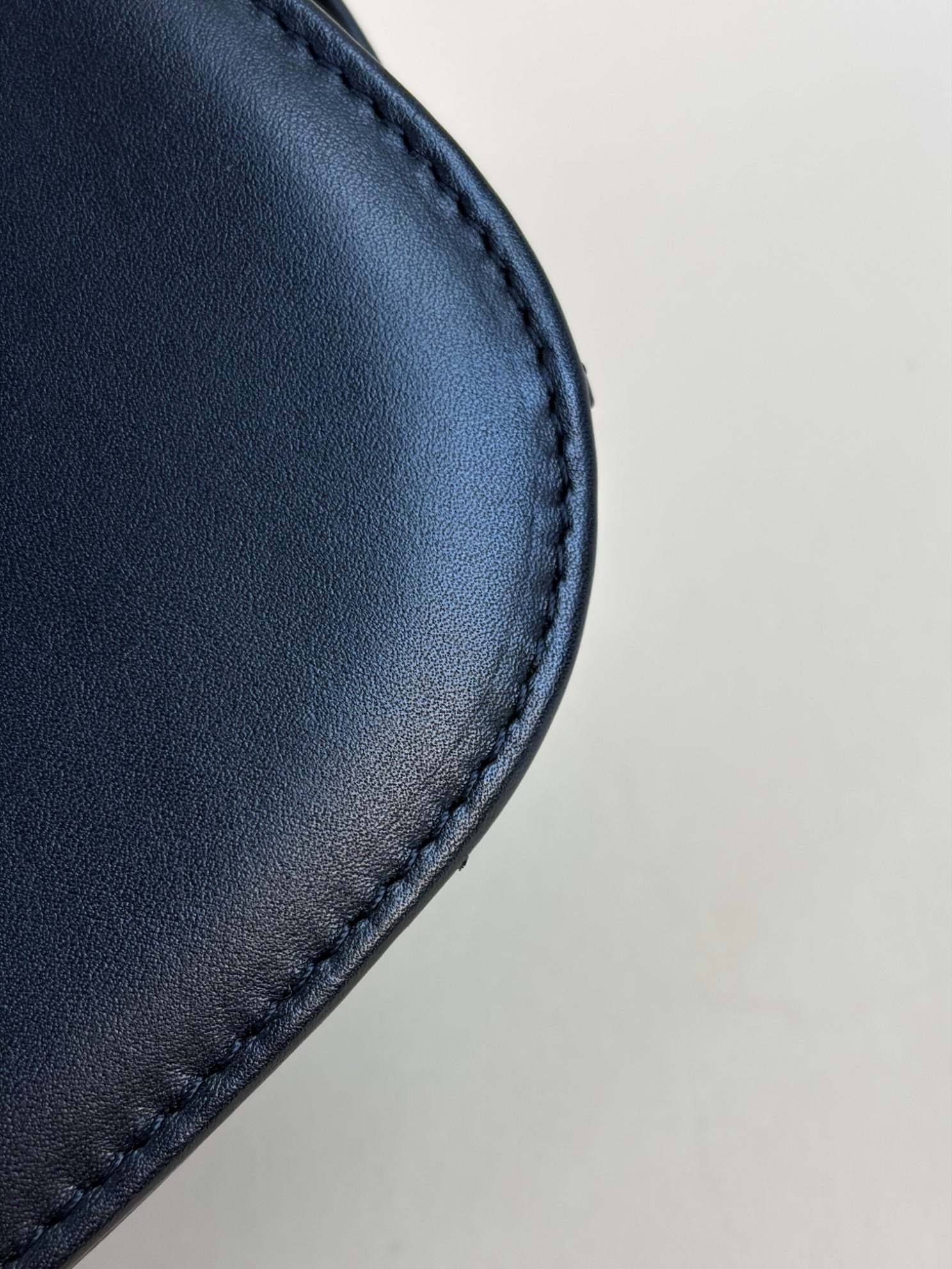 Valentino printed vl tv black studded saddle Shoulder Bag