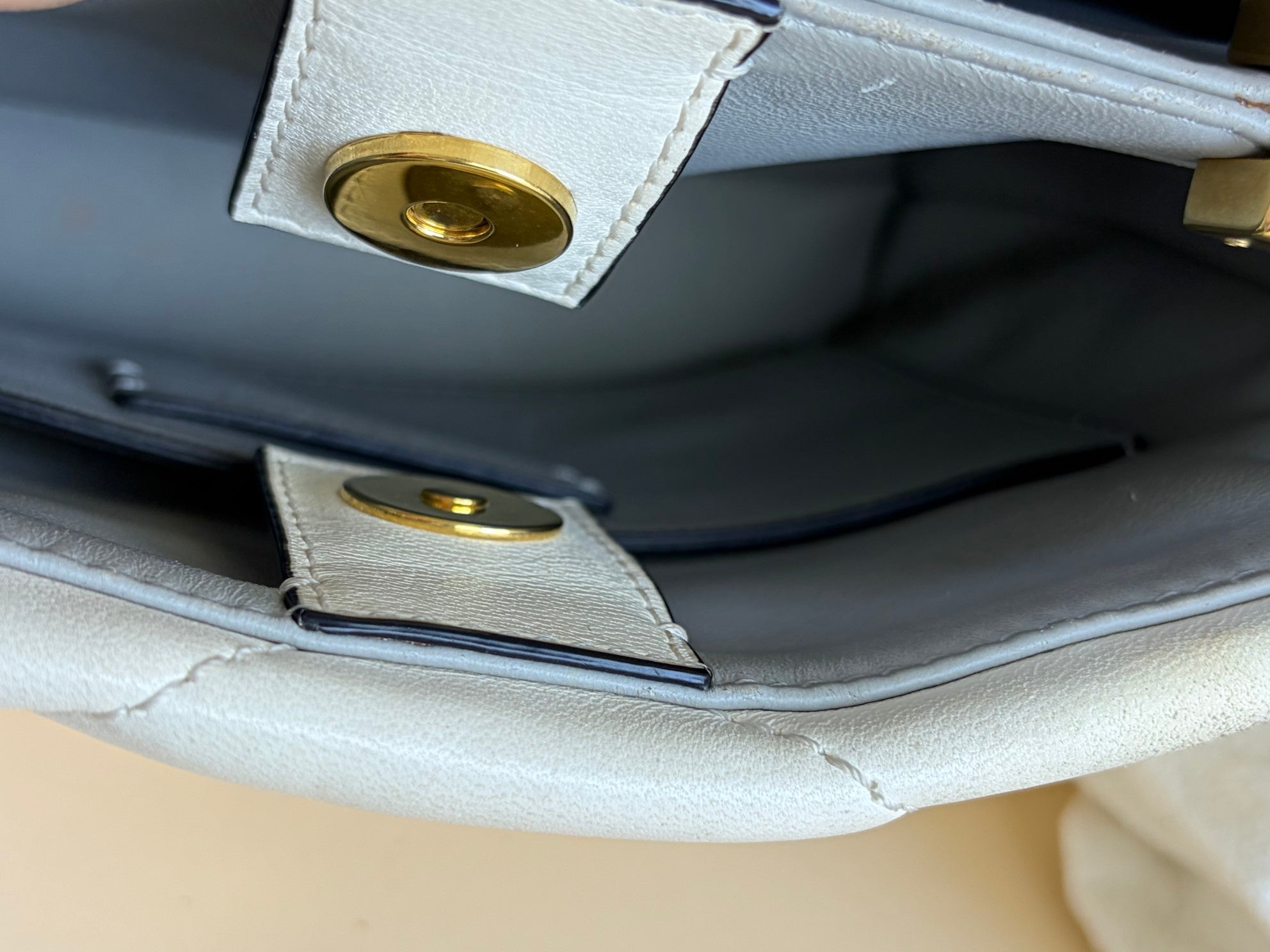 Valentino small roman Stud the Shoulder Bag