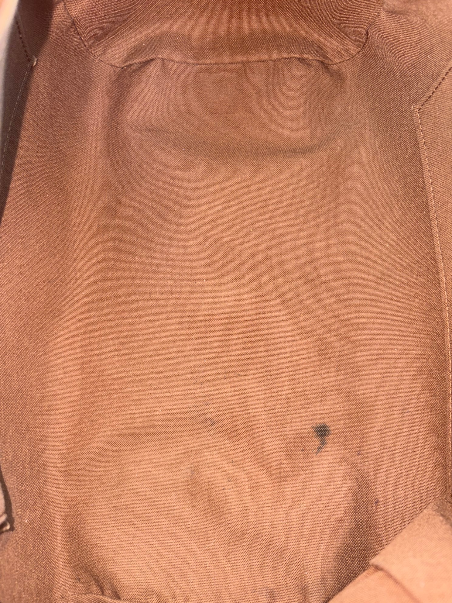 Louis Vuitton Monogram canvas Tivoli gm tote bag