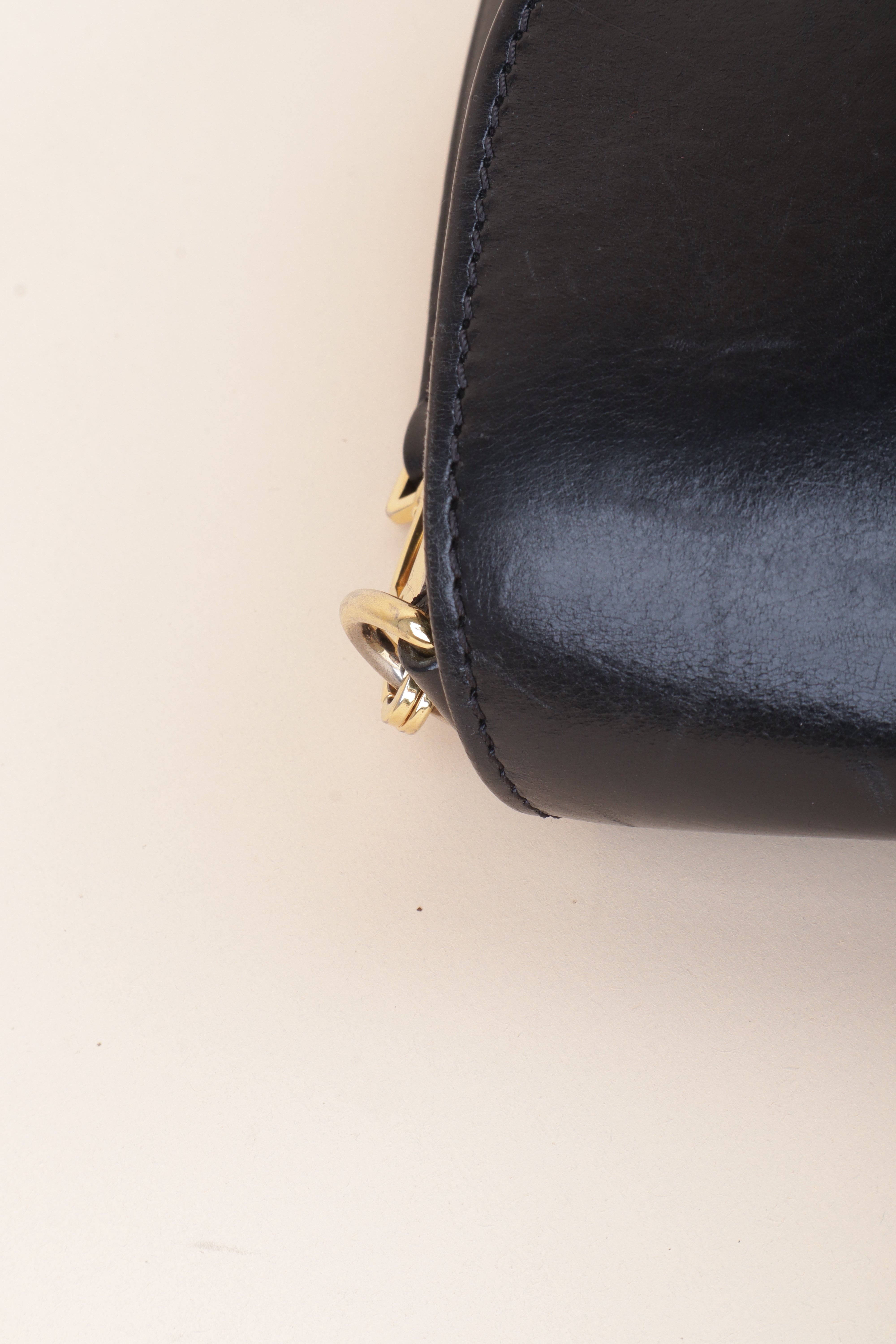 Burberry House Check Bridle Crossbody Abbott Bag