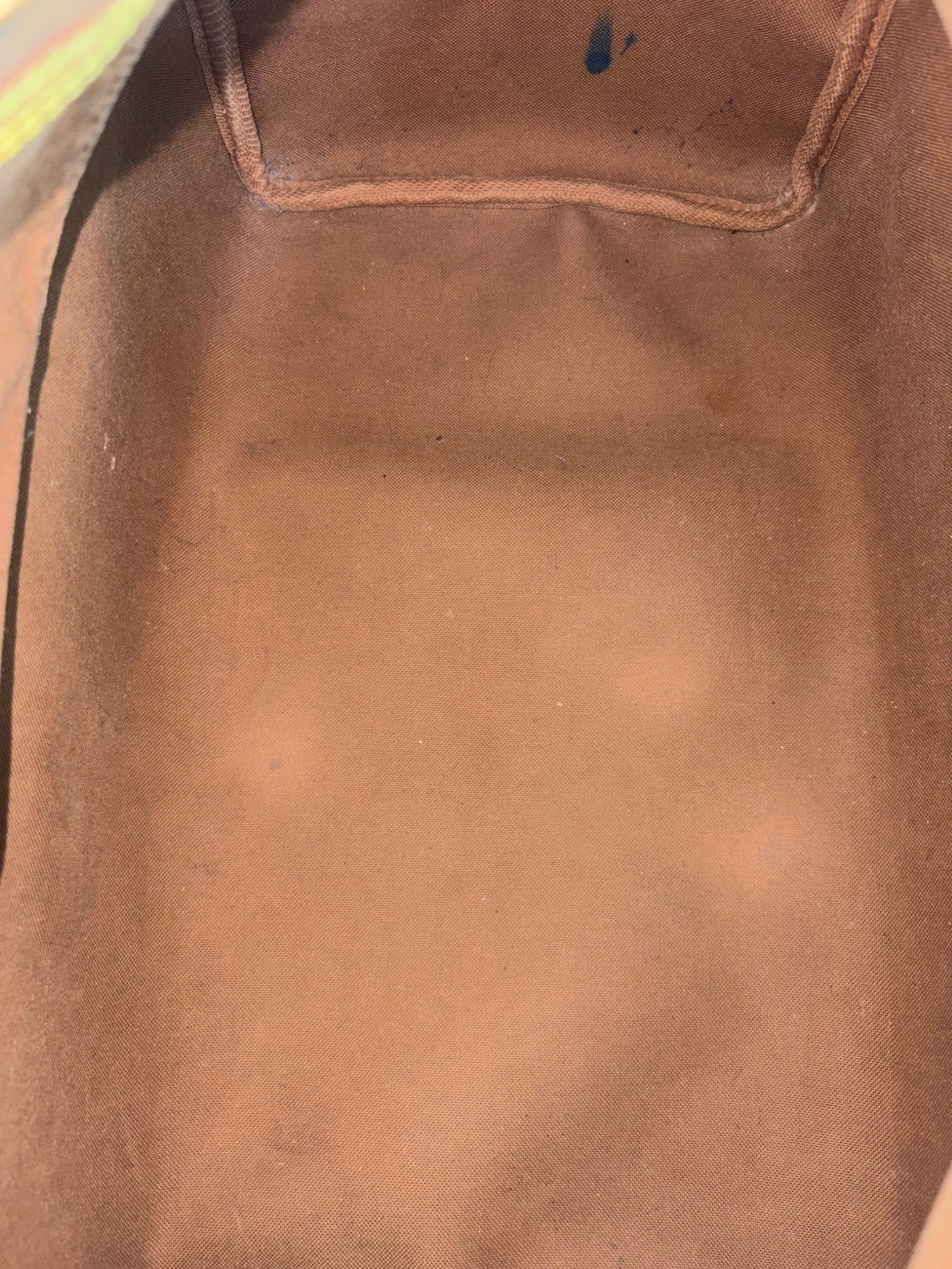 louis vuitton speedy monogram