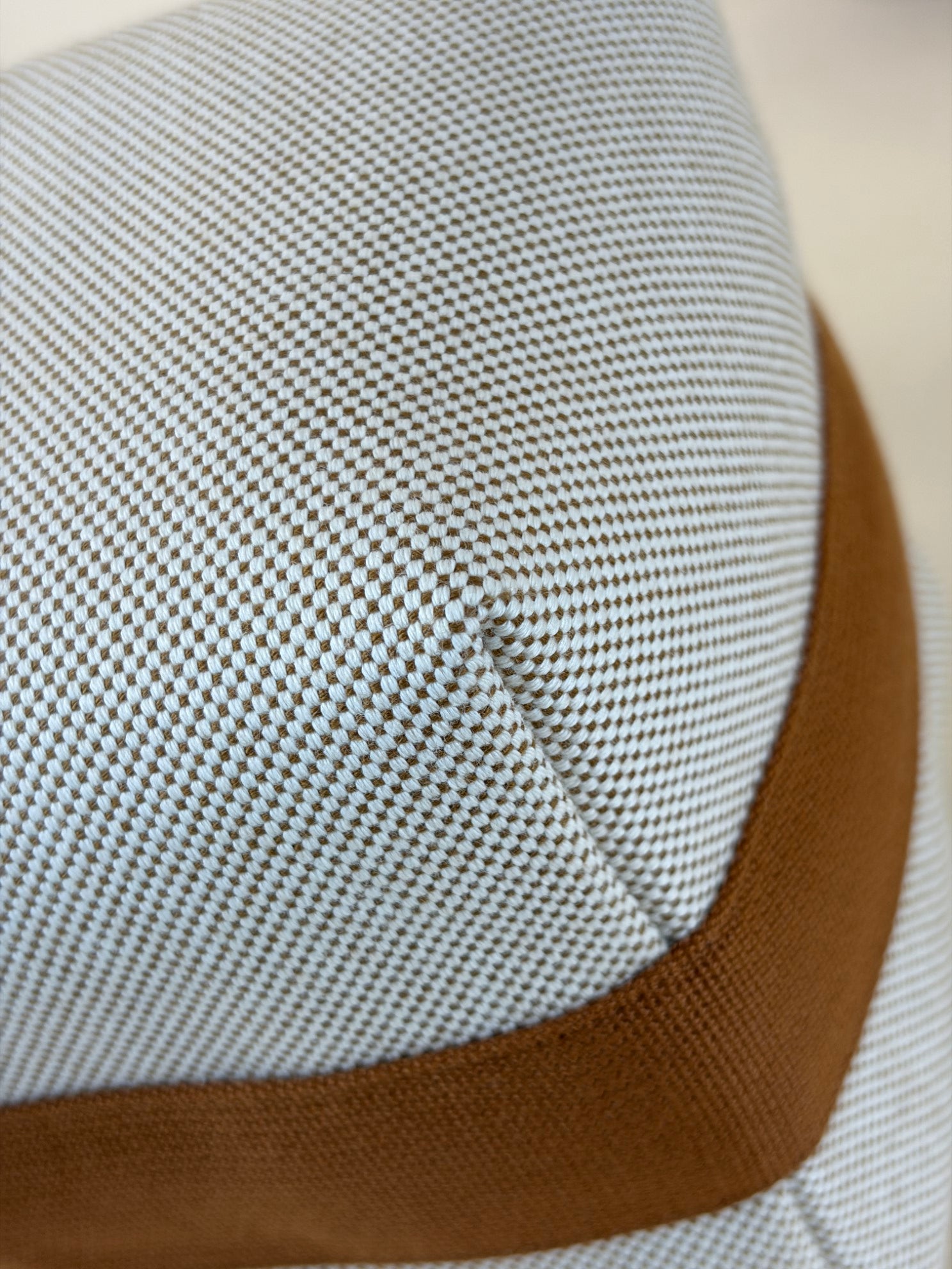 Hermes Biscuit Bride-A-Brac- Cabriole, Large Model Pouch