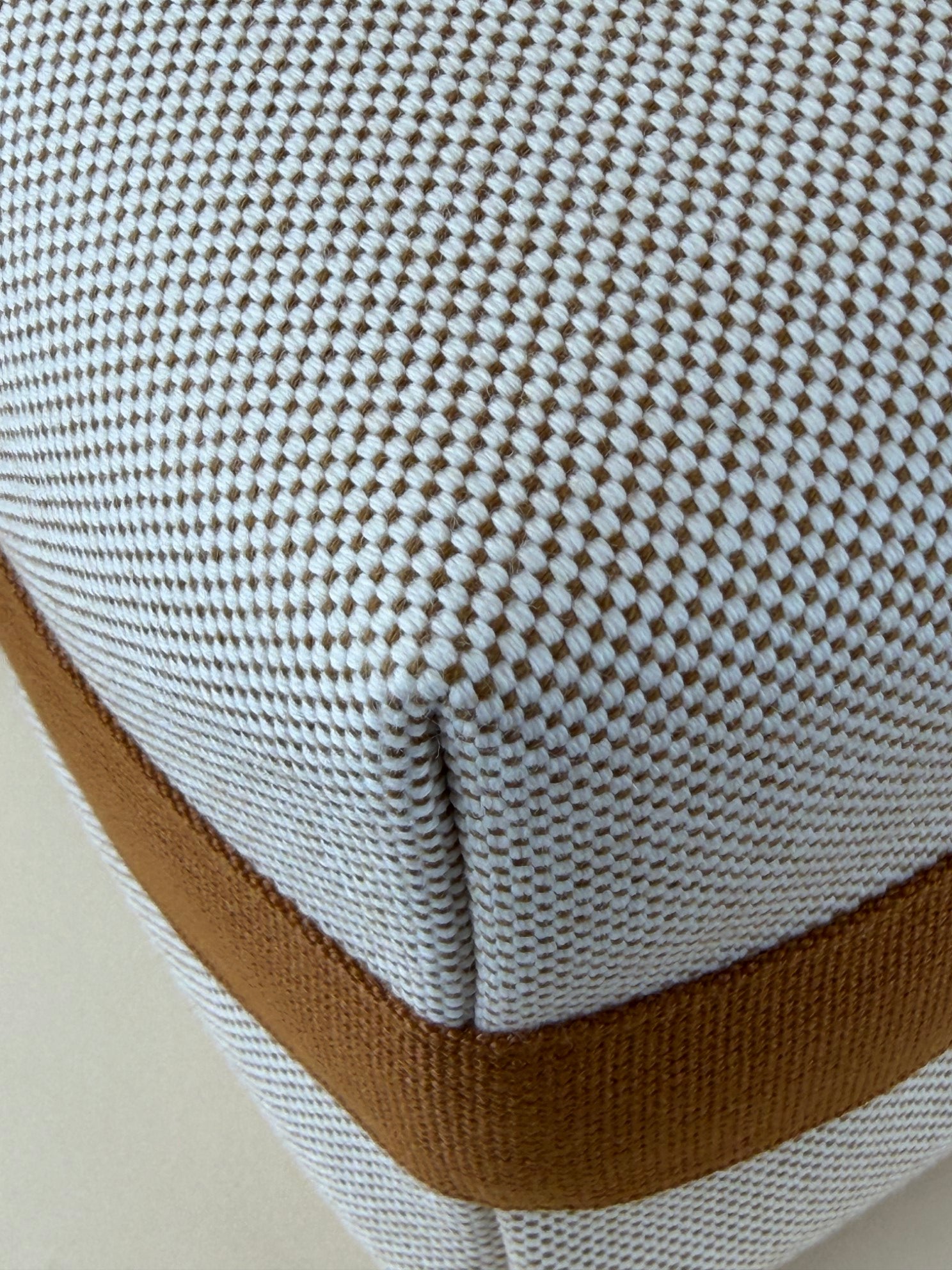 Hermes Biscuit Bride-A-Brac- Cabriole, Large Model Pouch