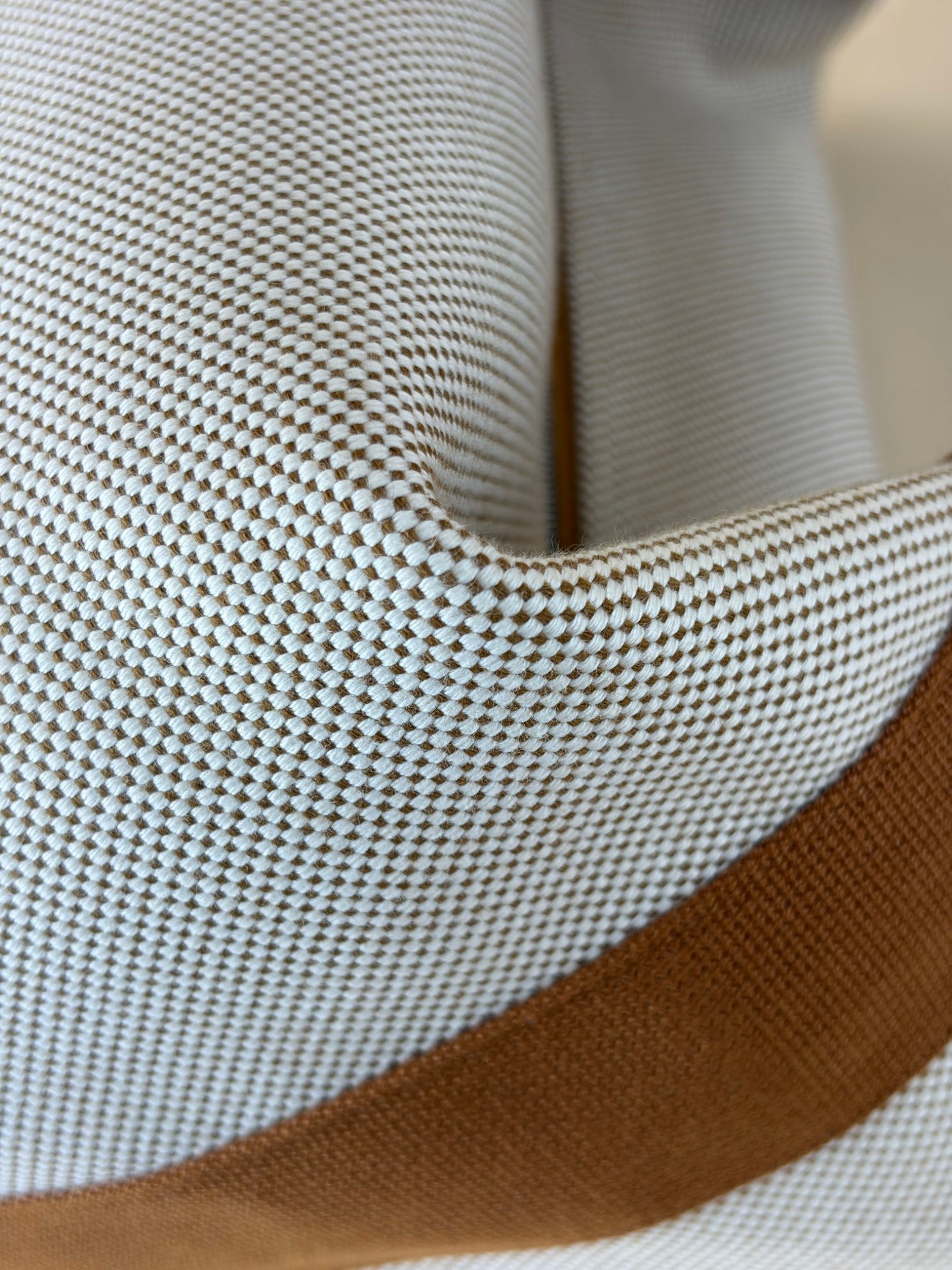 Hermes Biscuit Bride-A-Brac- Cabriole, Large Model Pouch