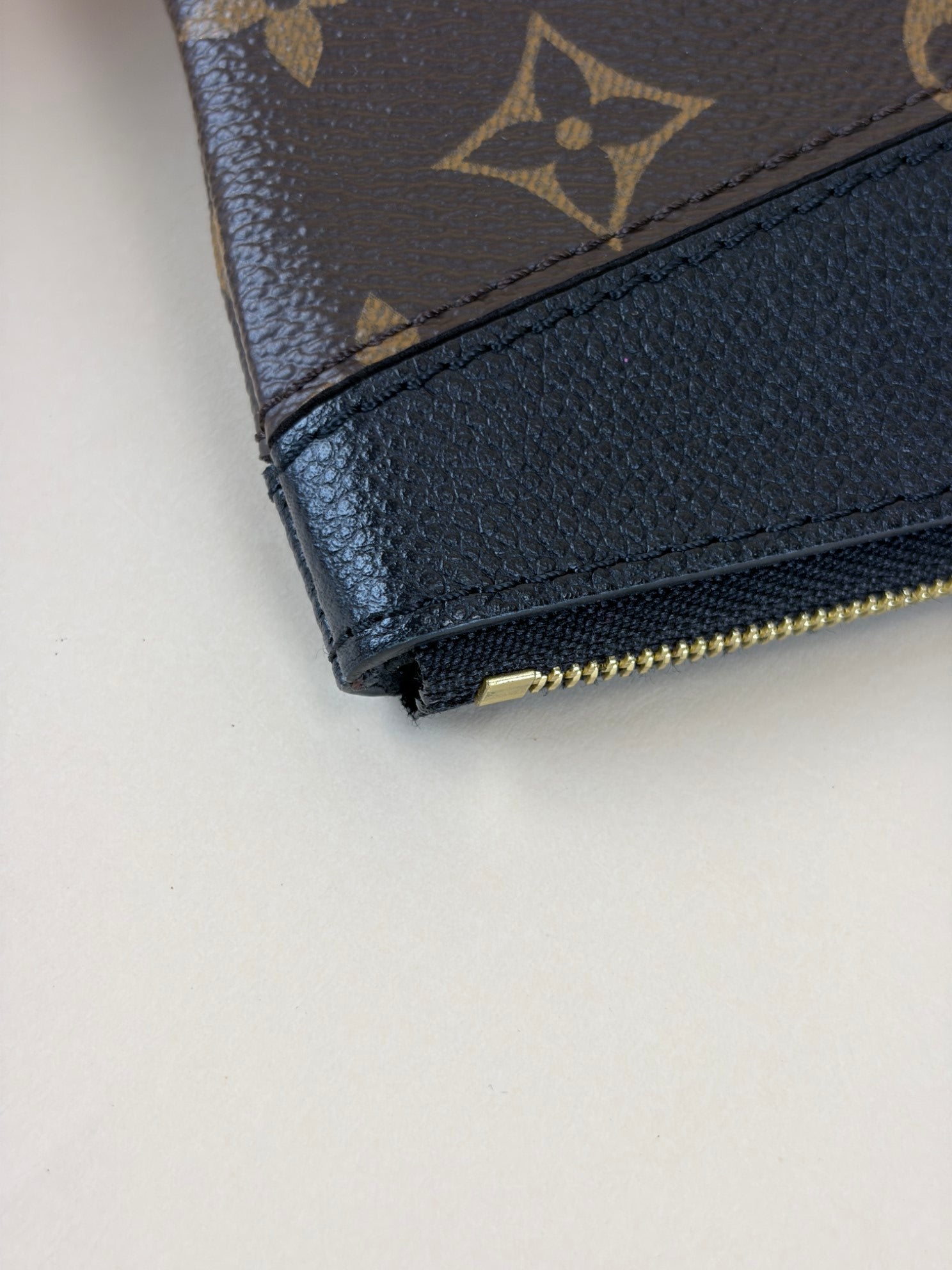 Louis Vuitton Monogram Daily Pouch