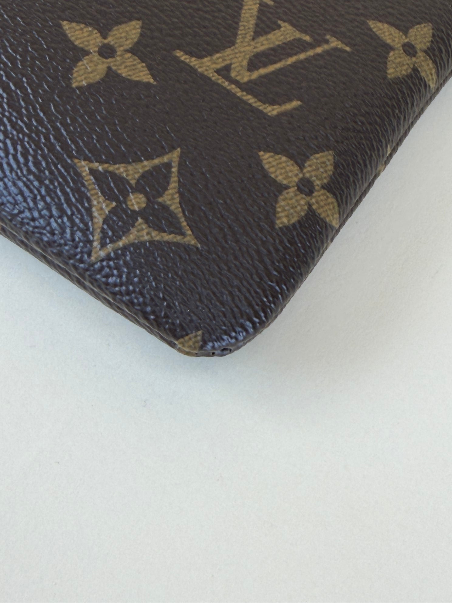 Louis Vuitton Monogram Daily Pouch