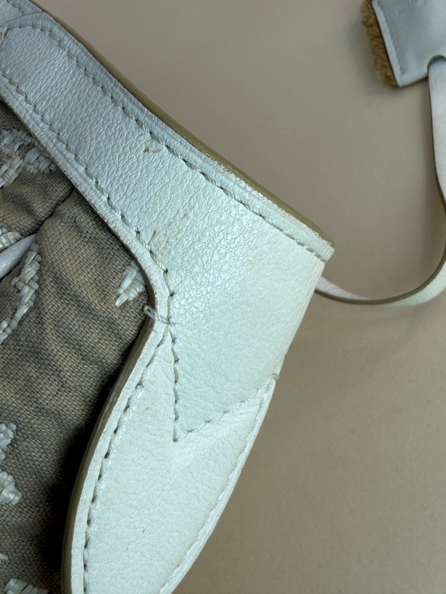 Louis Vuitton Tricolor Limited Edition Sabbia Monogram Top Handle Bag