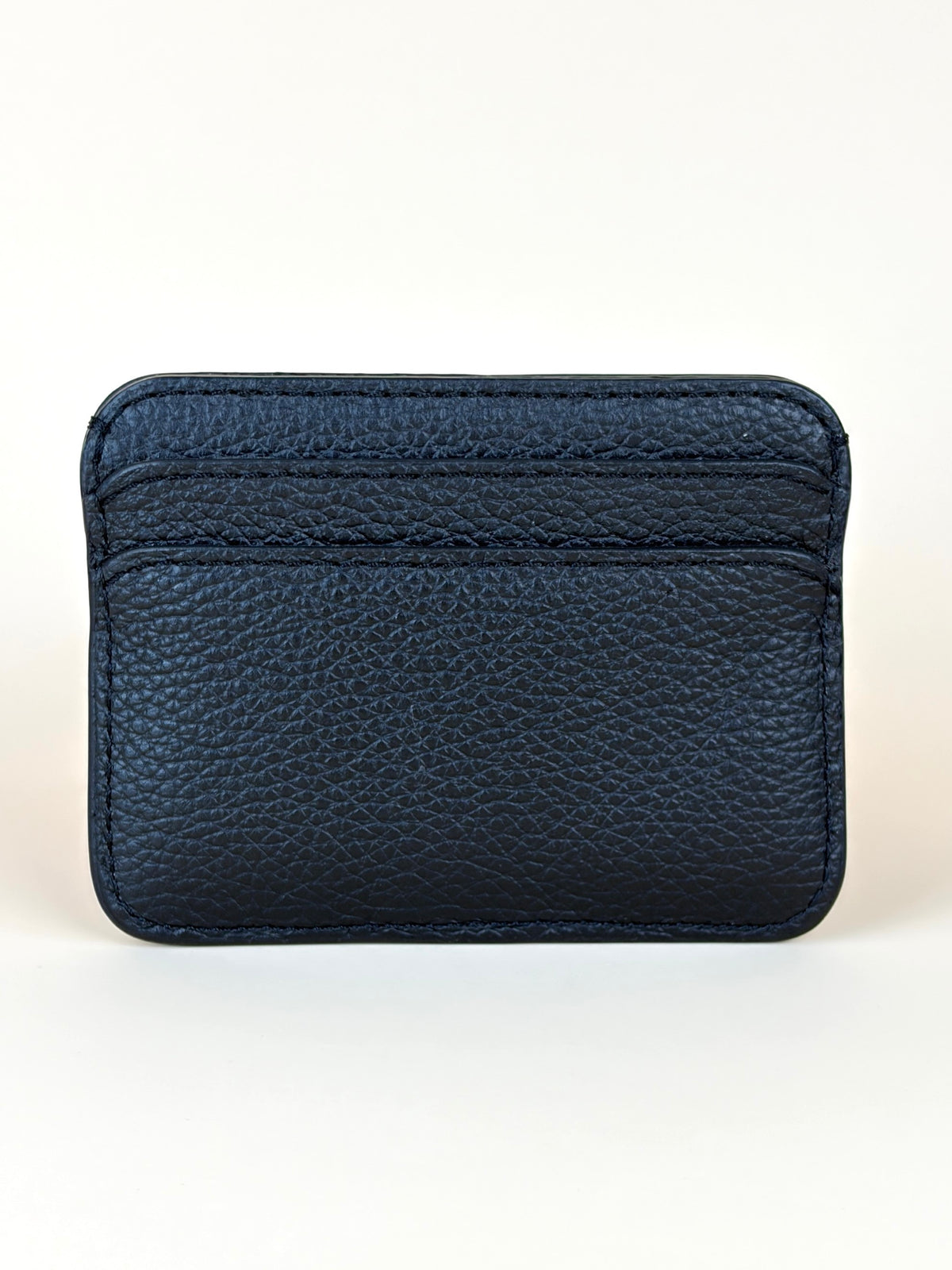 CHLOE marcie leather card holder