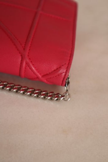 Christian Dior Fuchsia WOC