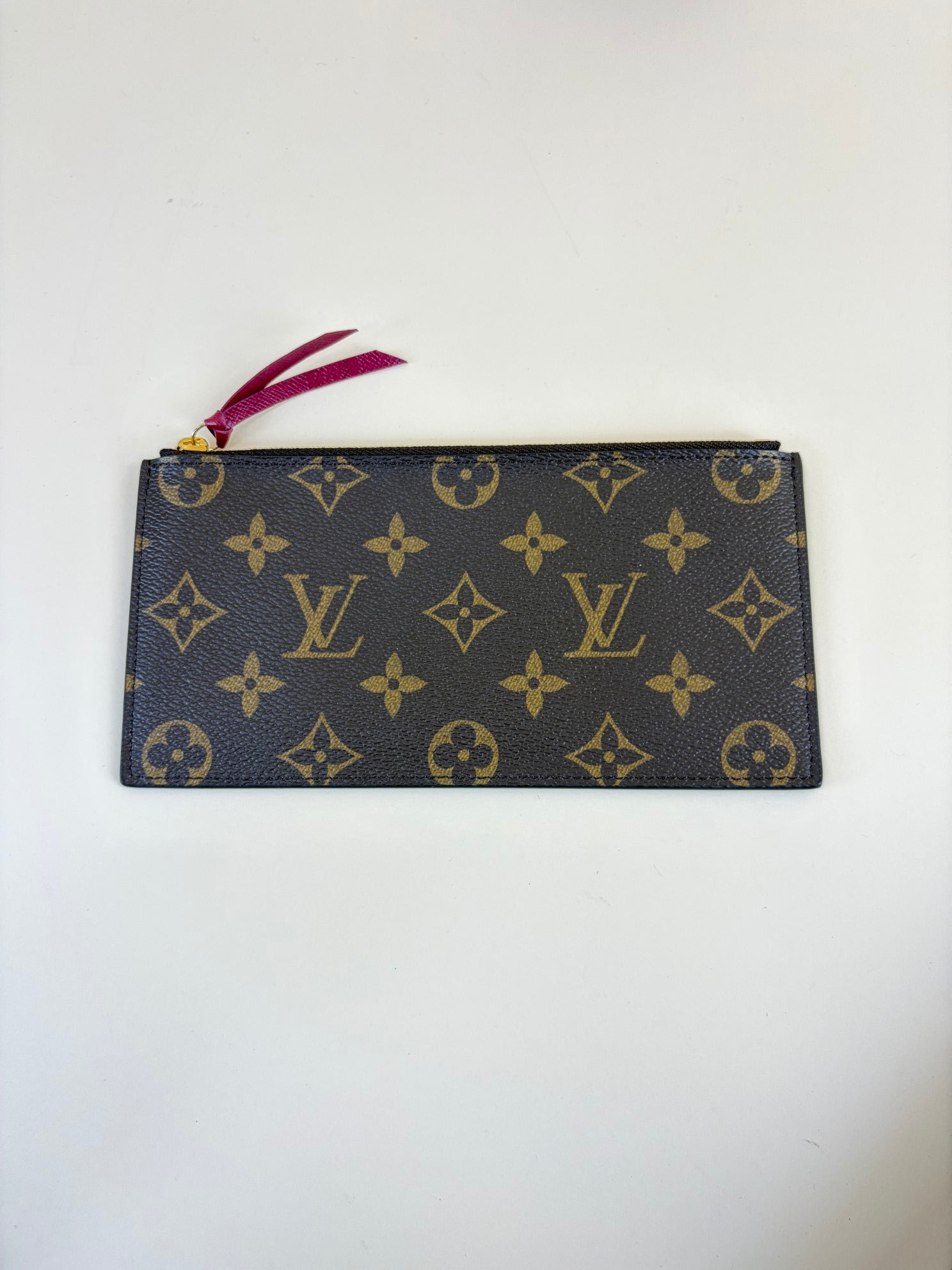 louis Vuitton monogram pochette Felicie