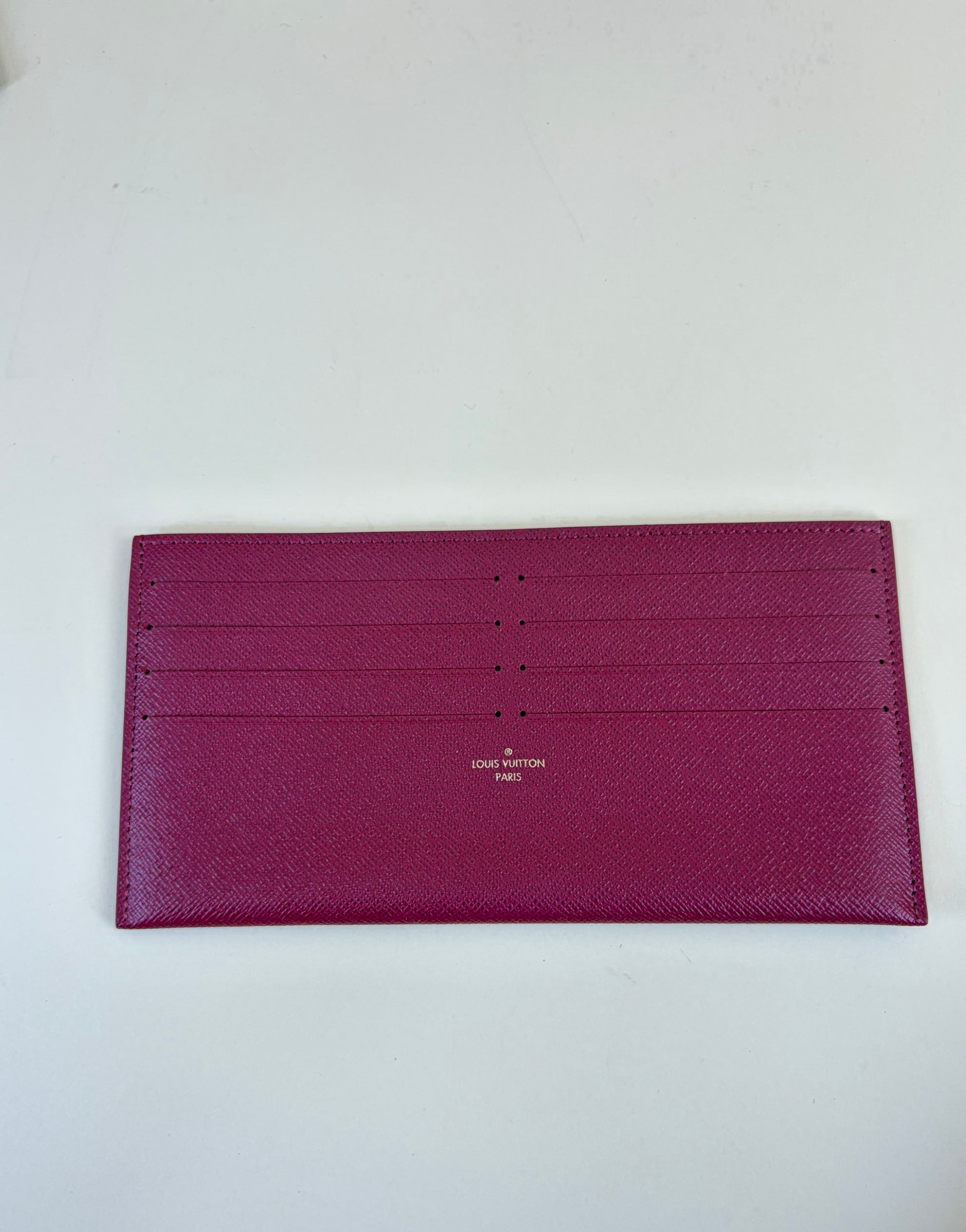 louis Vuitton monogram pochette Felicie