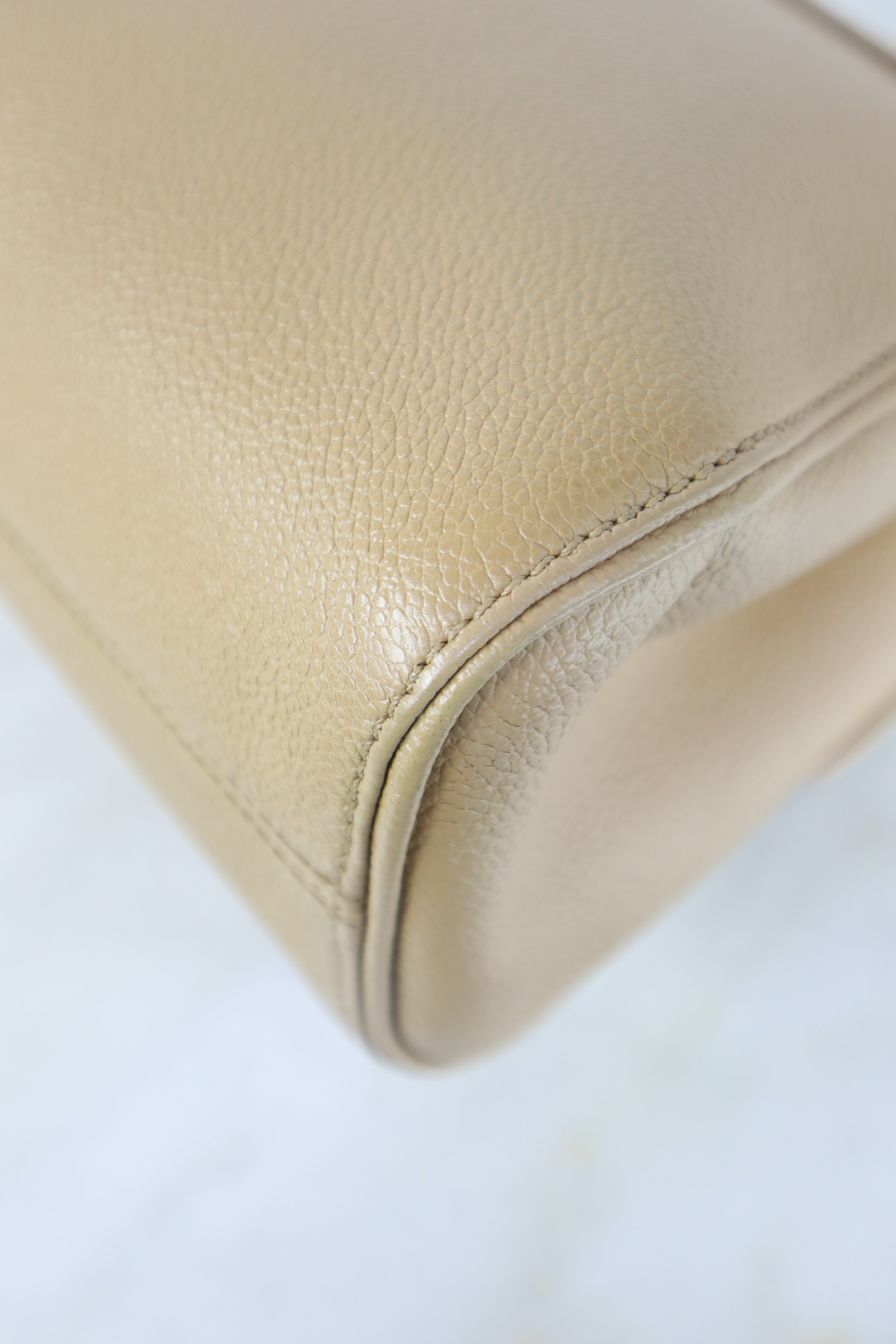 Louis Vuitton Dune Monogram Empreinte Saint Germain MM Bag