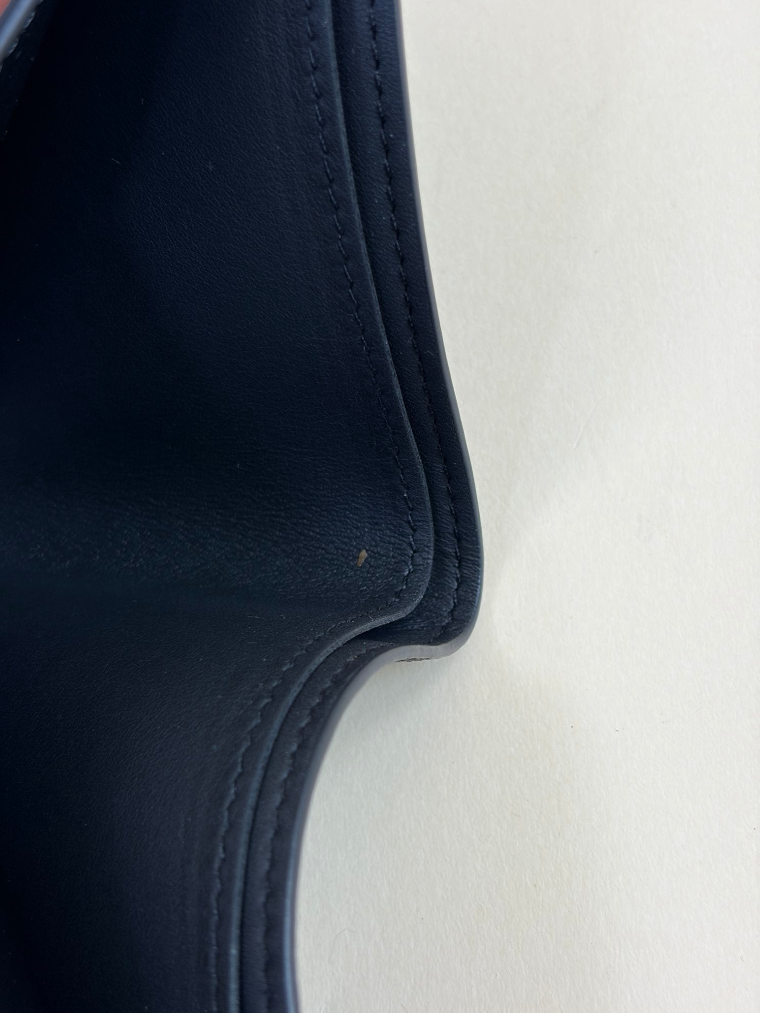 Louis Vuitton damier multiple Infini man small wallet