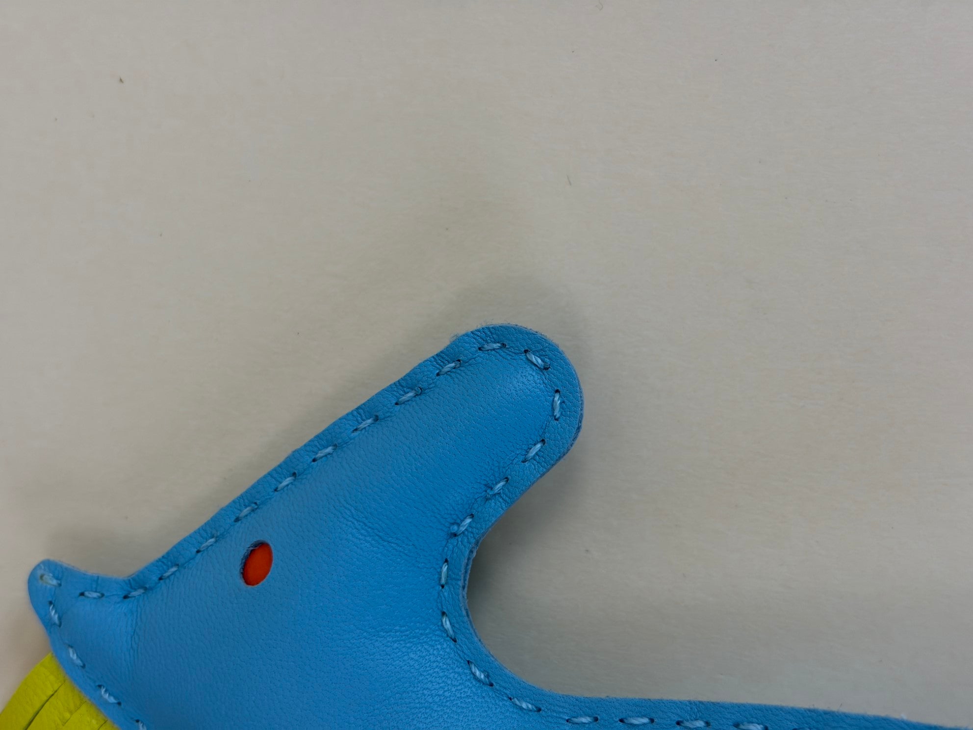 Hermes rodeo mm tricolor