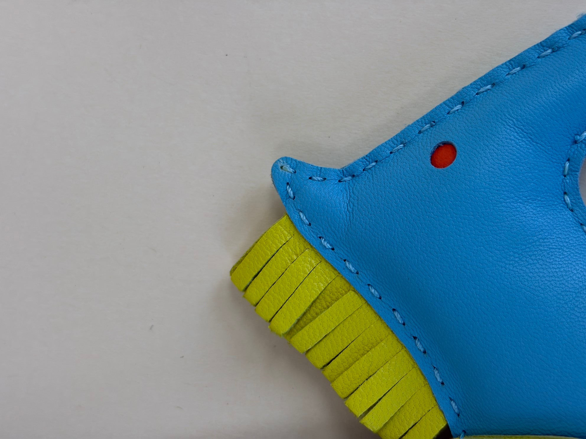 Hermes rodeo mm tricolor