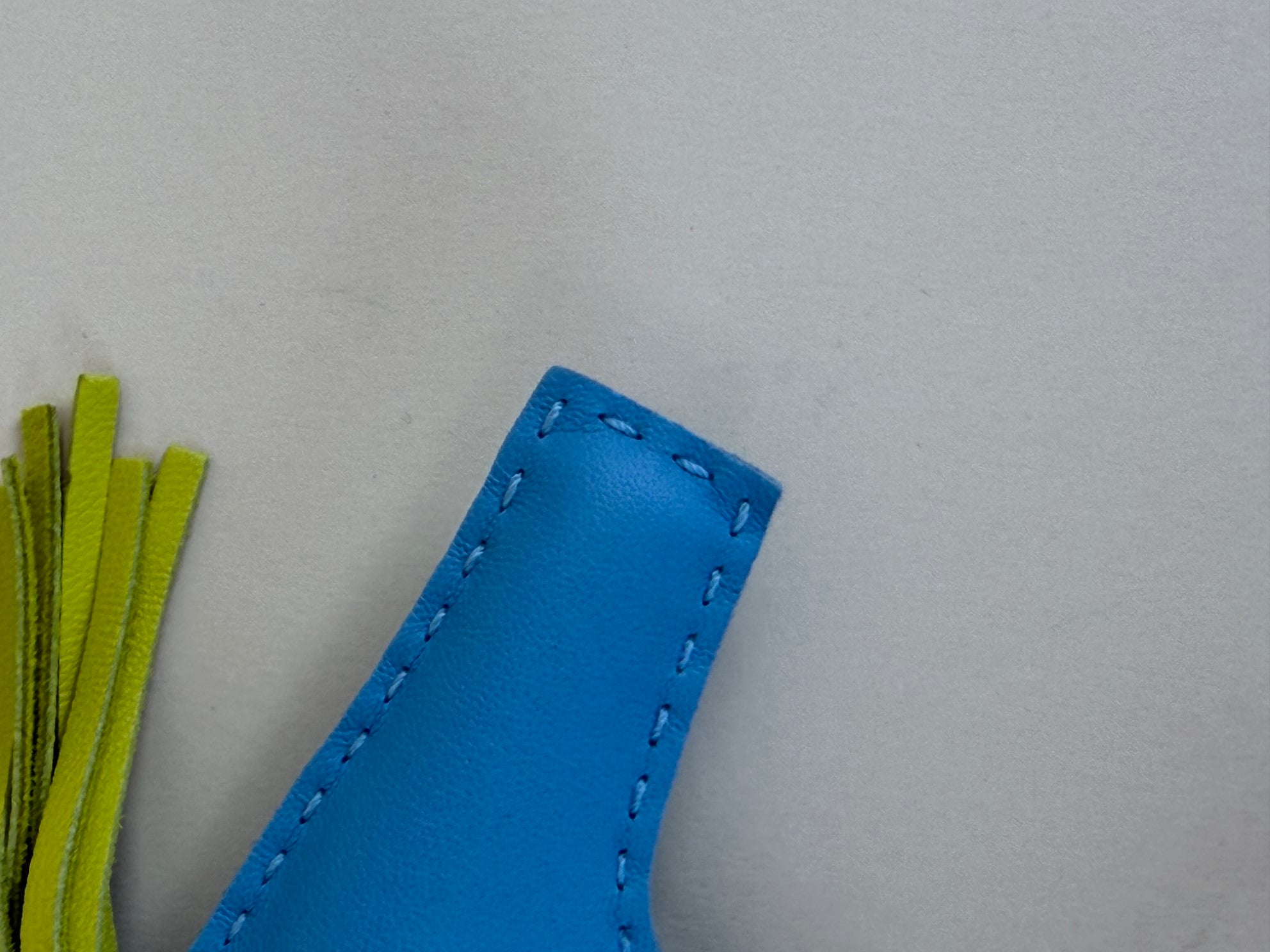 Hermes rodeo mm tricolor