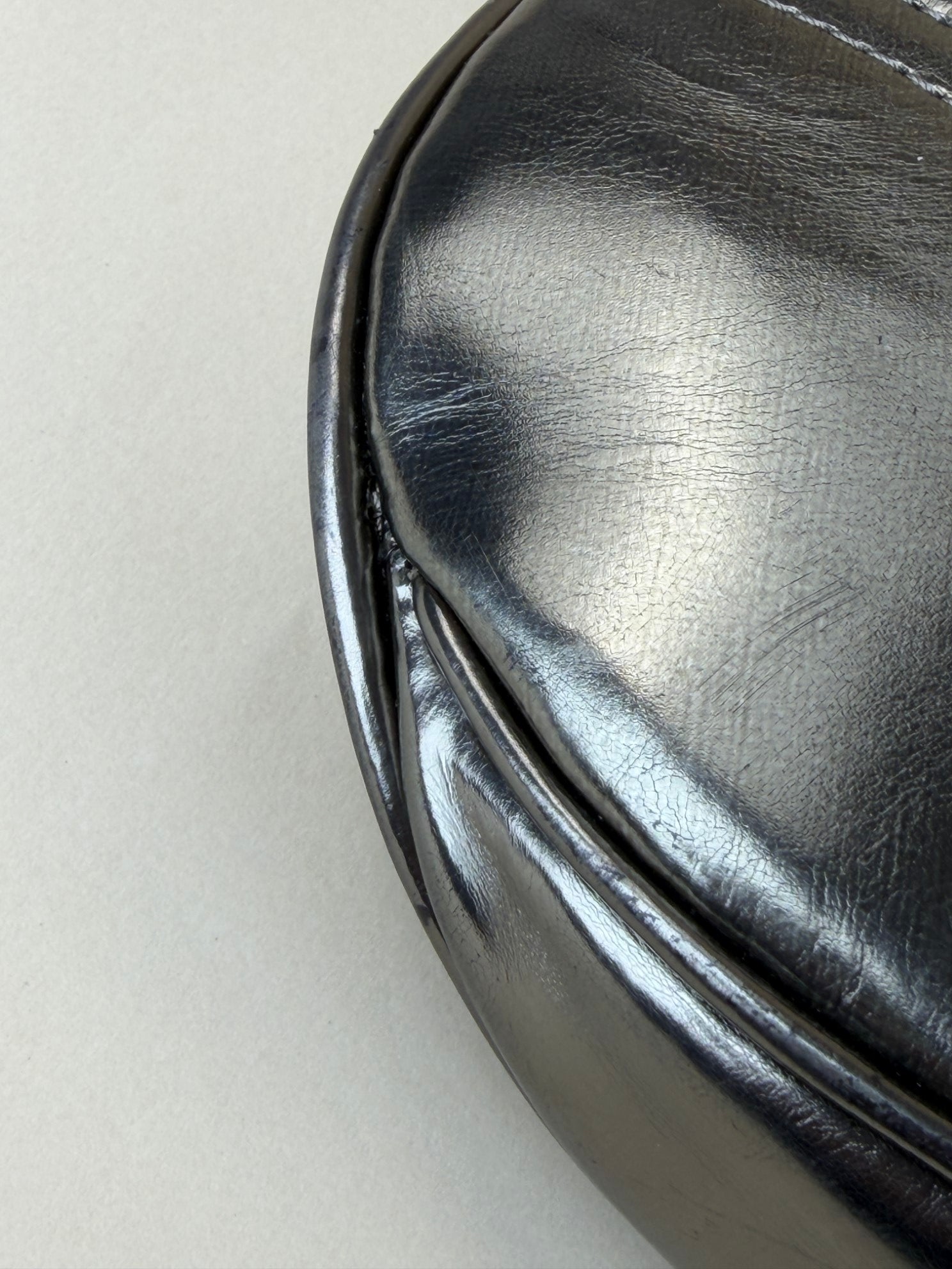 Burberry Nova Check Metallic Hobo Brook Bag