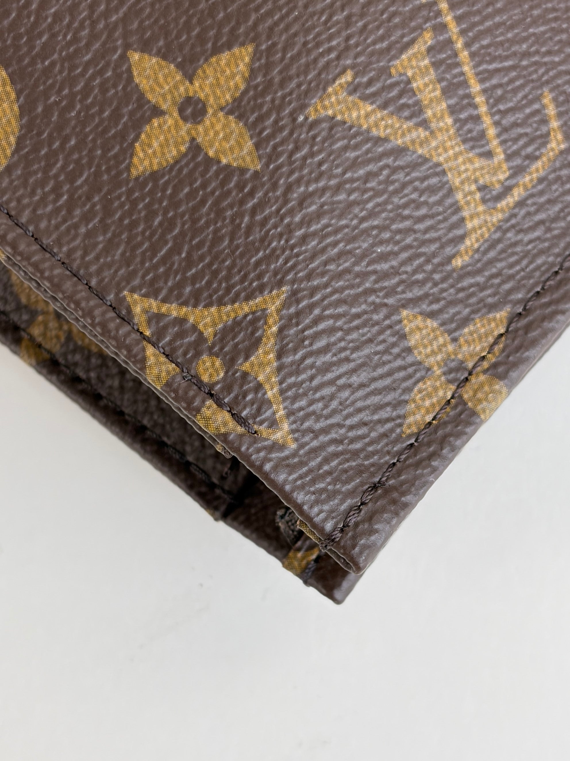 louis Vuitton toilette pouch GM