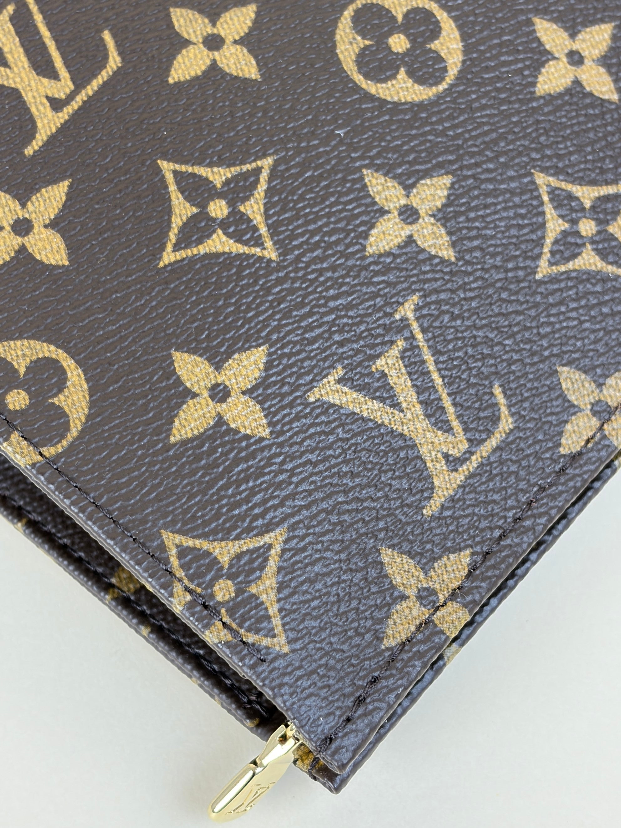 louis vuitton monogram canvas toilette gm pouch 26