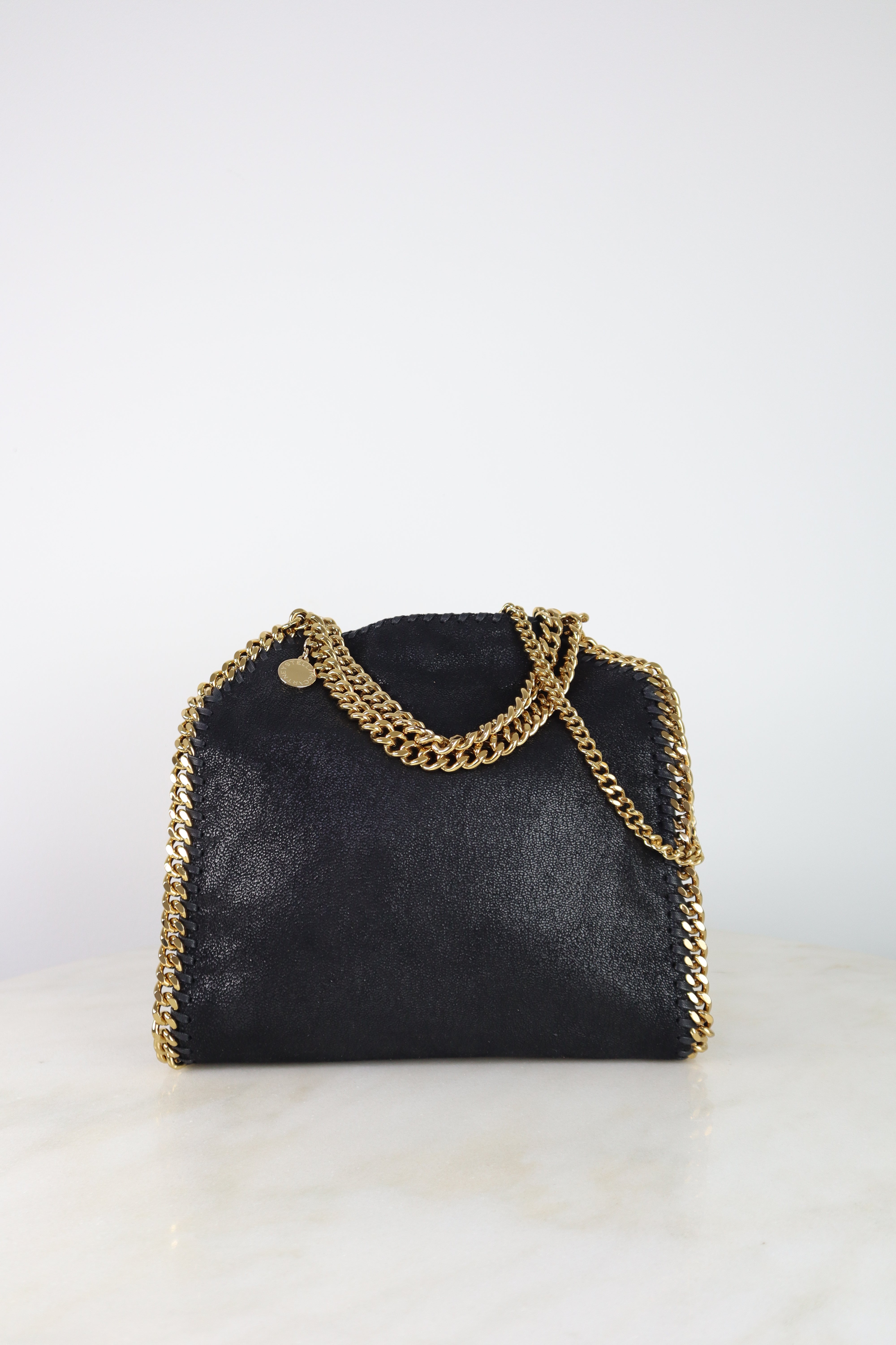 【関税&送料込】Stella Mccartney Camel Alter Mat Falabella S Women's Falabella Bags Collection | Stella McCartney CA