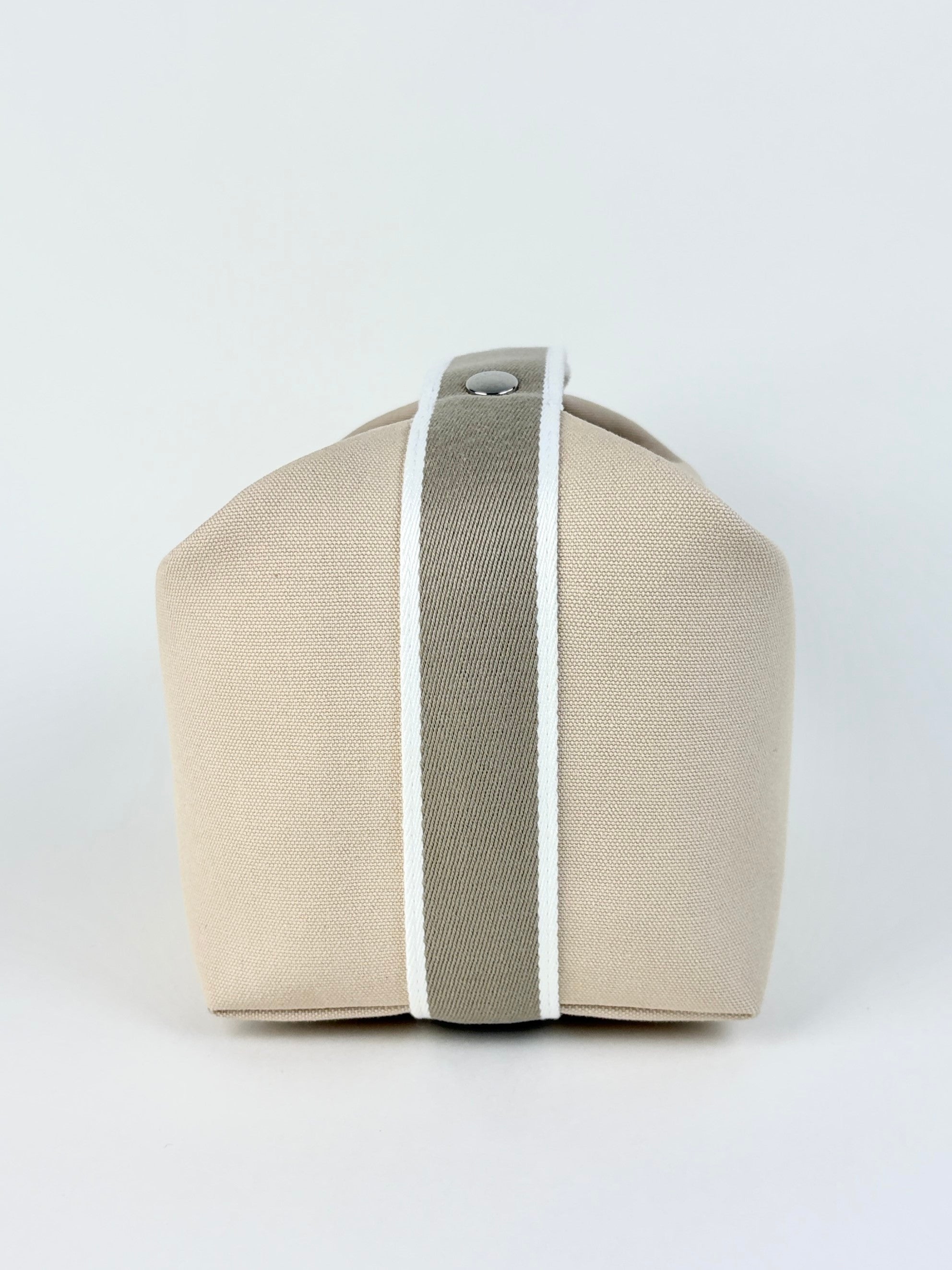 Hermes Bride A Brac large natural case