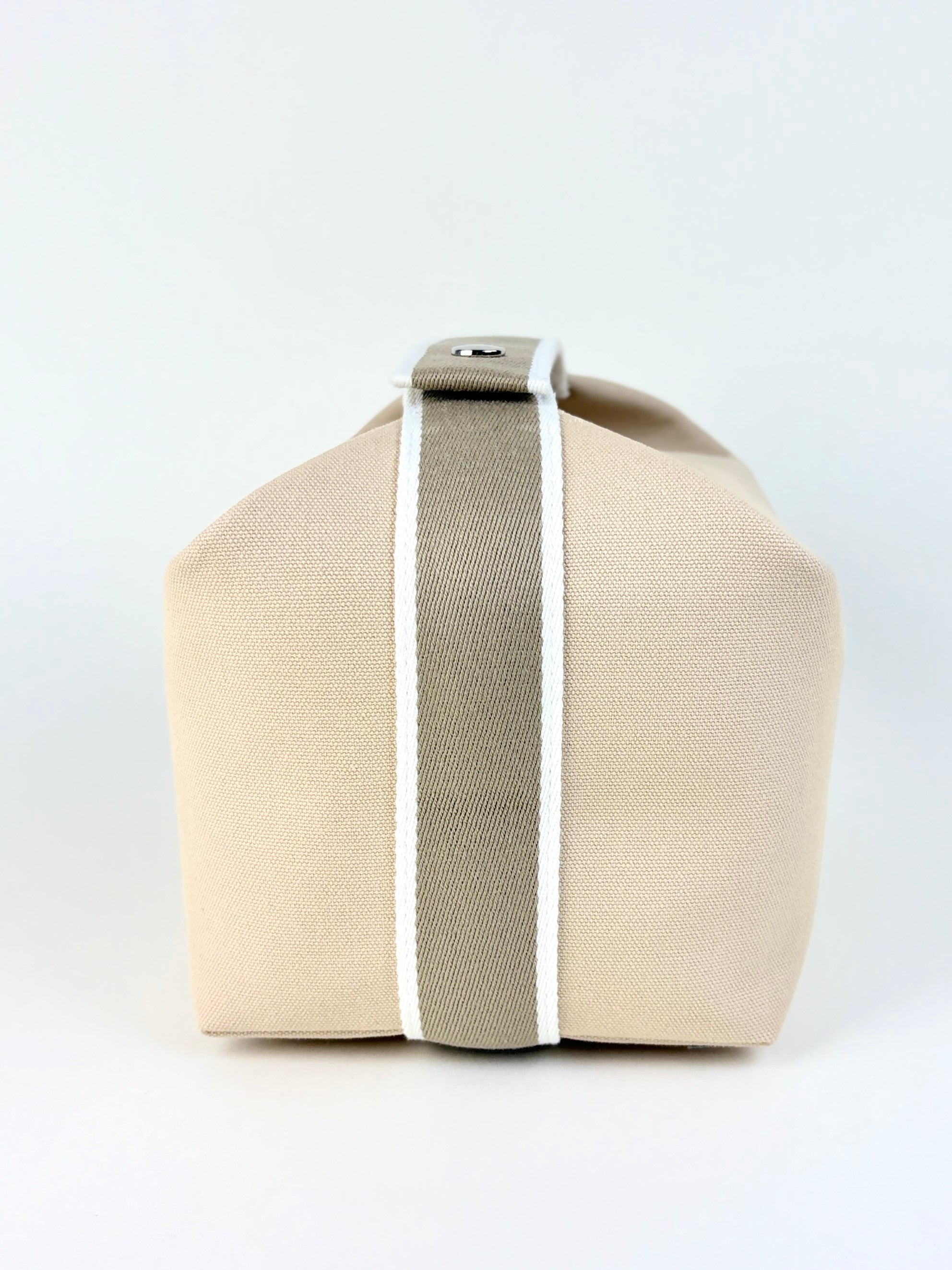 Hermes Bride A Brac large natural case