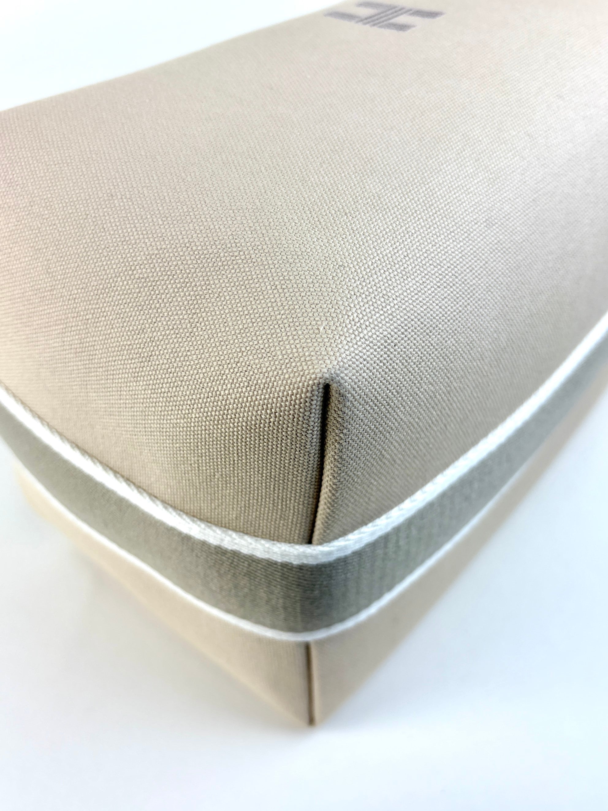 Hermes Bride A Brac large natural case