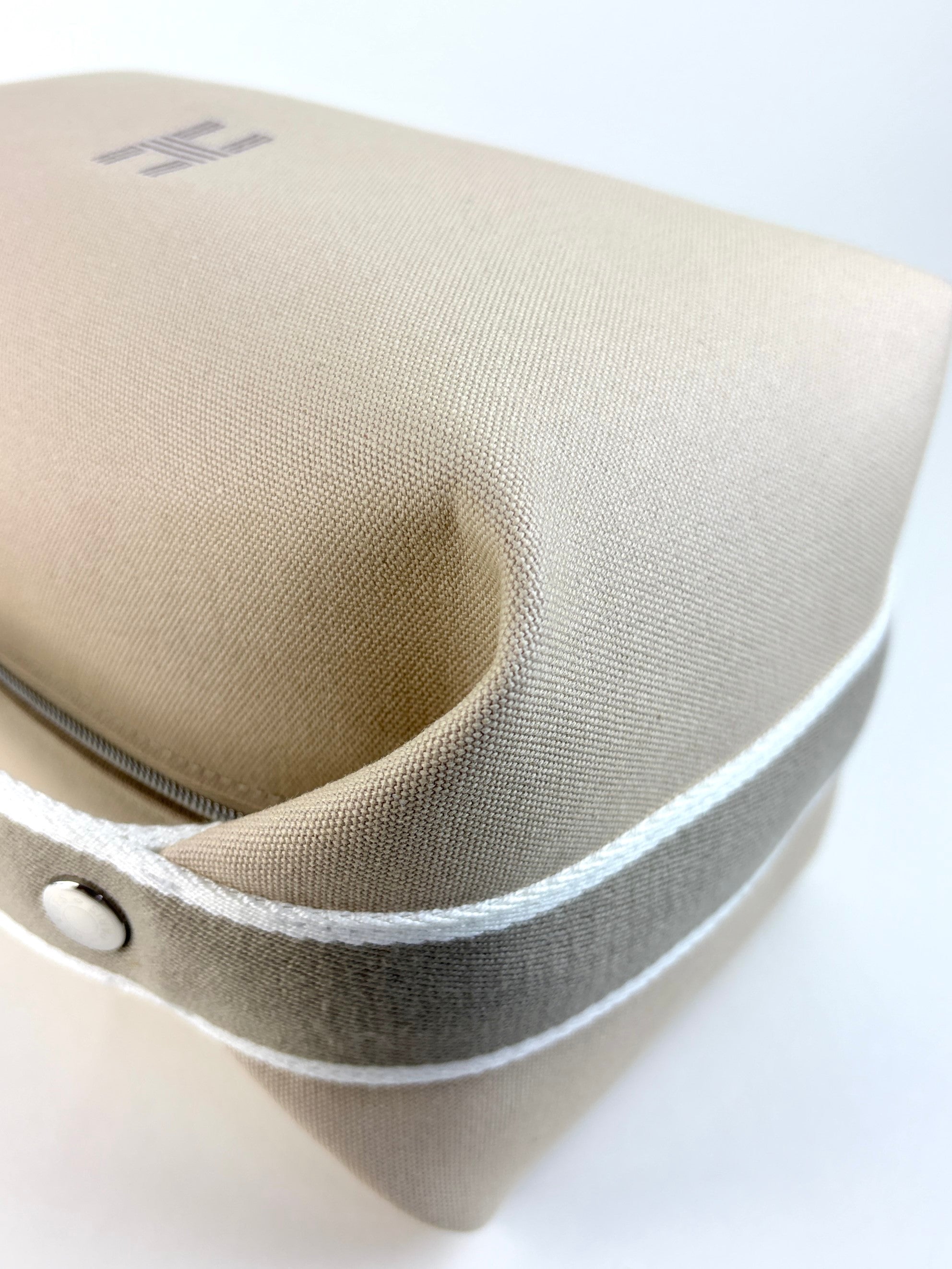 Hermes Bride A Brac large natural case