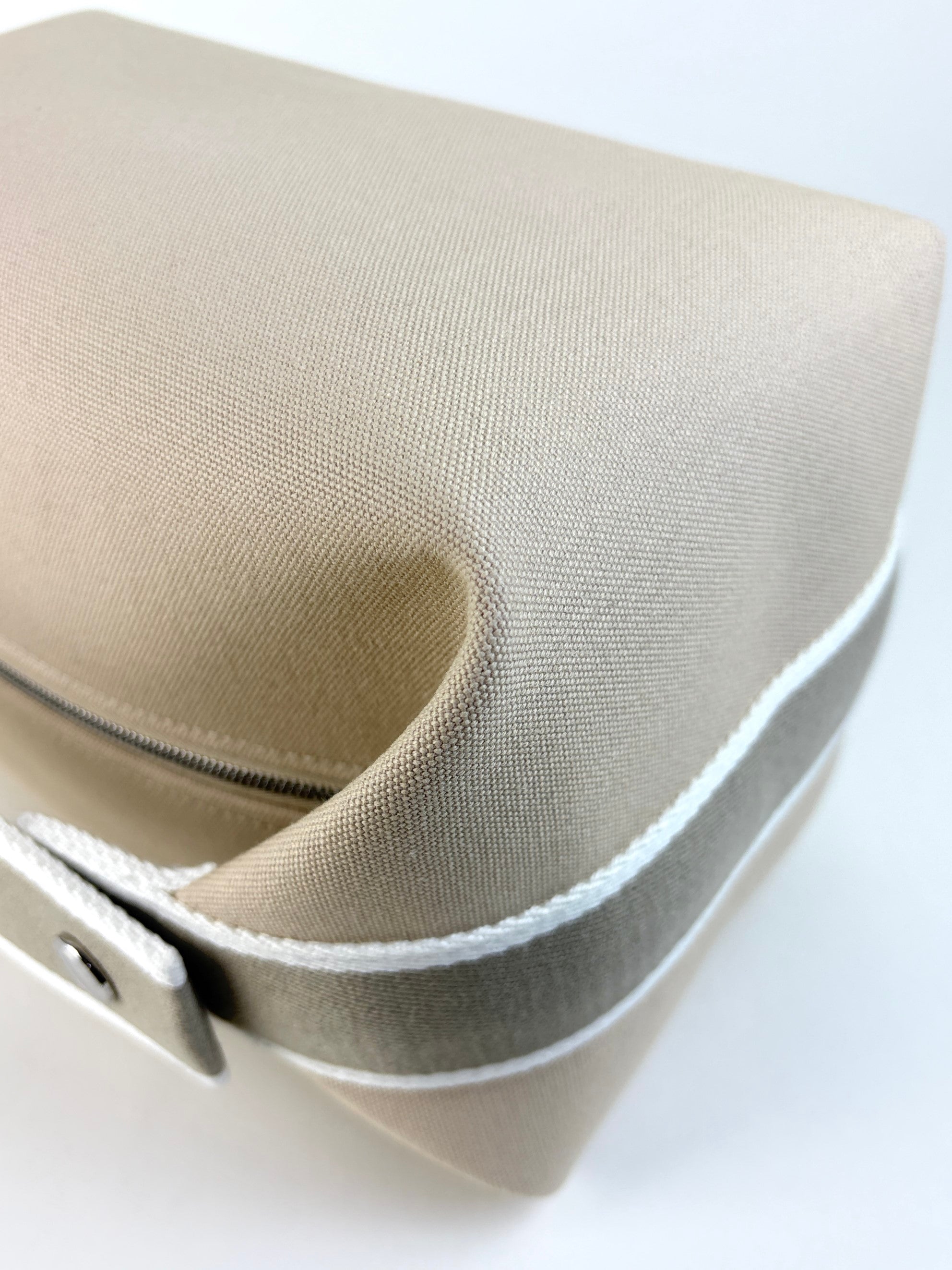 Hermes Bride A Brac large natural case