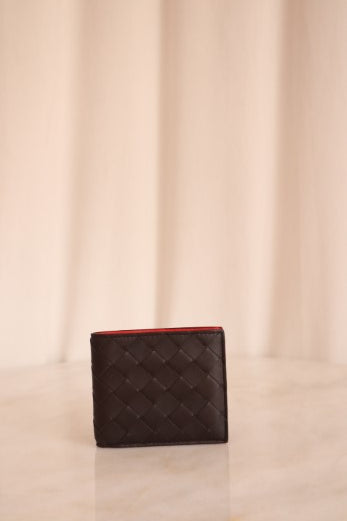 Bottega Veneta Brown Men Wallet